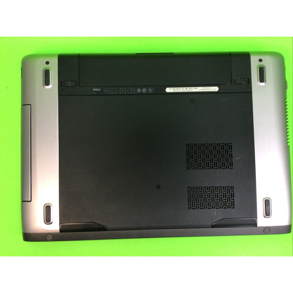 Dell Vostro 3560 Core i3-2370M 2.40GHz 4GB RAM 120GB SSD FOR PARTS or REPAIR