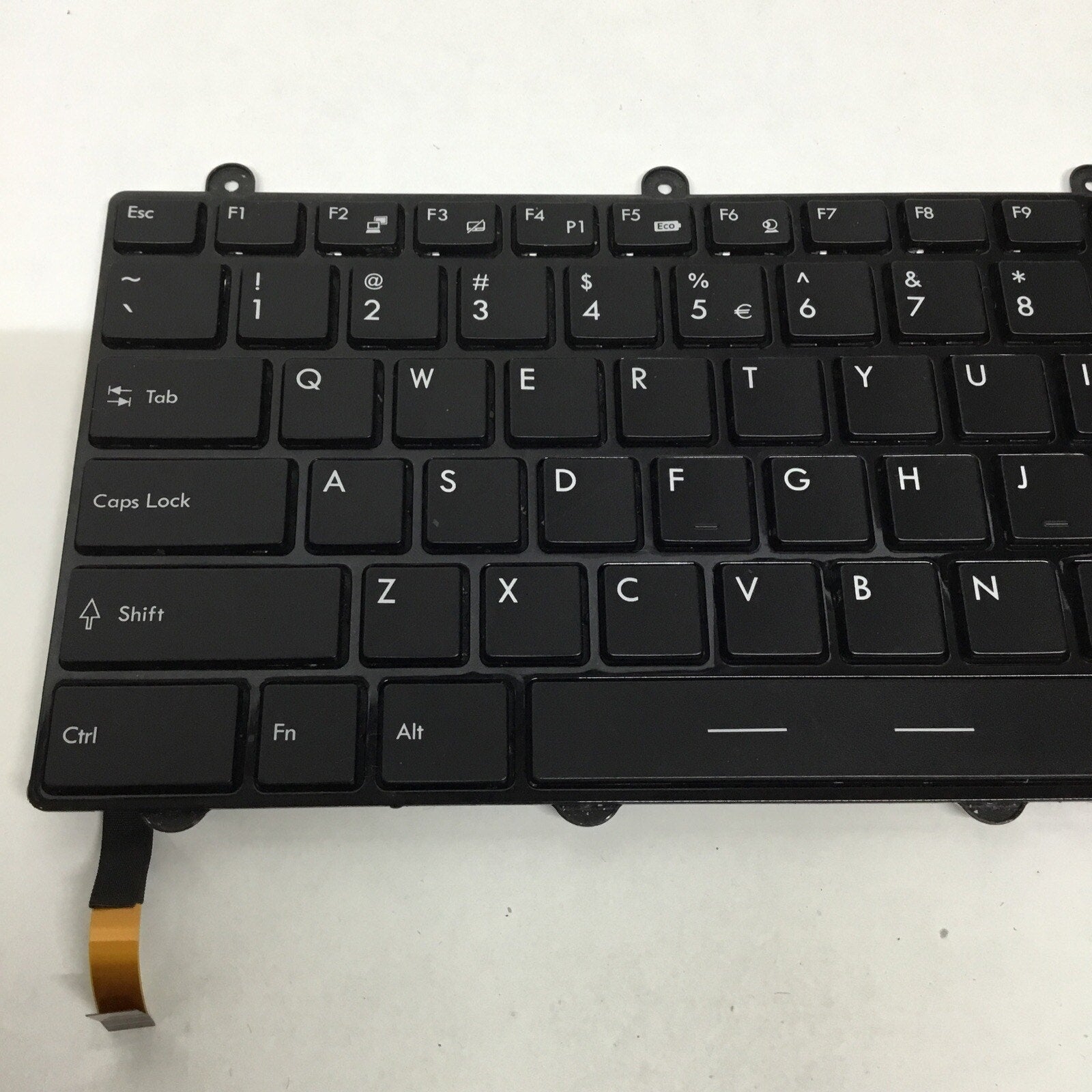 US Backlight keyboard for MSI V123322EK1/V123322GK1/V123322KK1/V123322AK1