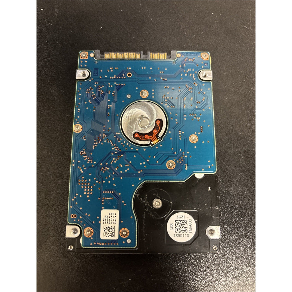 HGST 320GB 5400RPM HDD HARD DRIVE H2T320854S7 0J19013 Z5K320-320 HTS543232A7A384