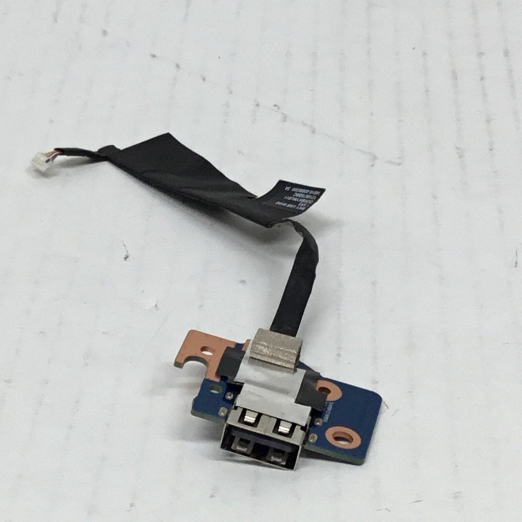 Asus TUF Gaming FA506I USB Board w/ Cable DA0BKXTB8D0