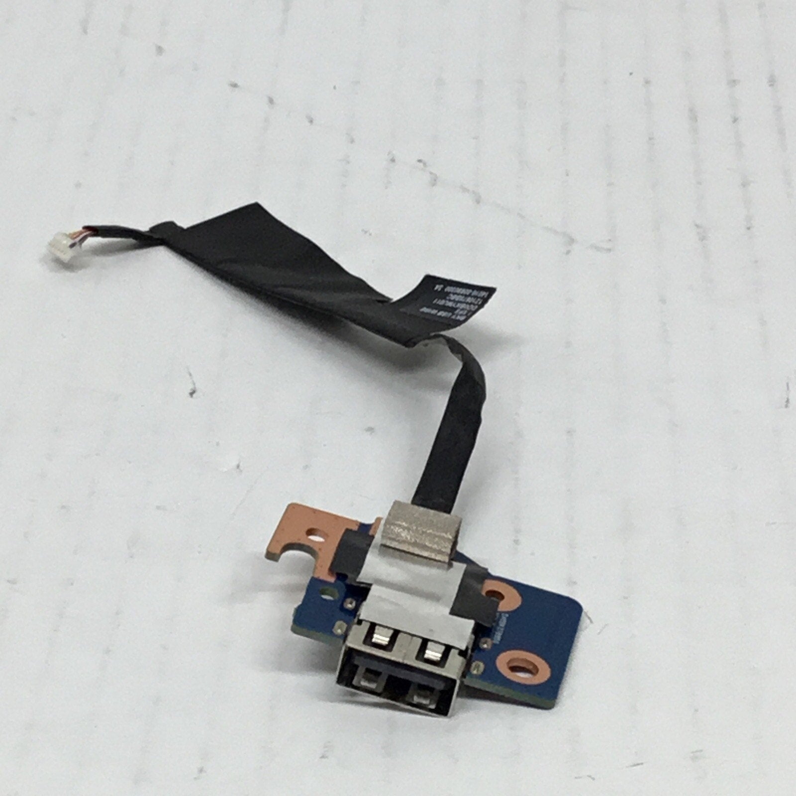 Asus TUF Gaming FA506I USB Board w/ Cable DA0BKXTB8D0