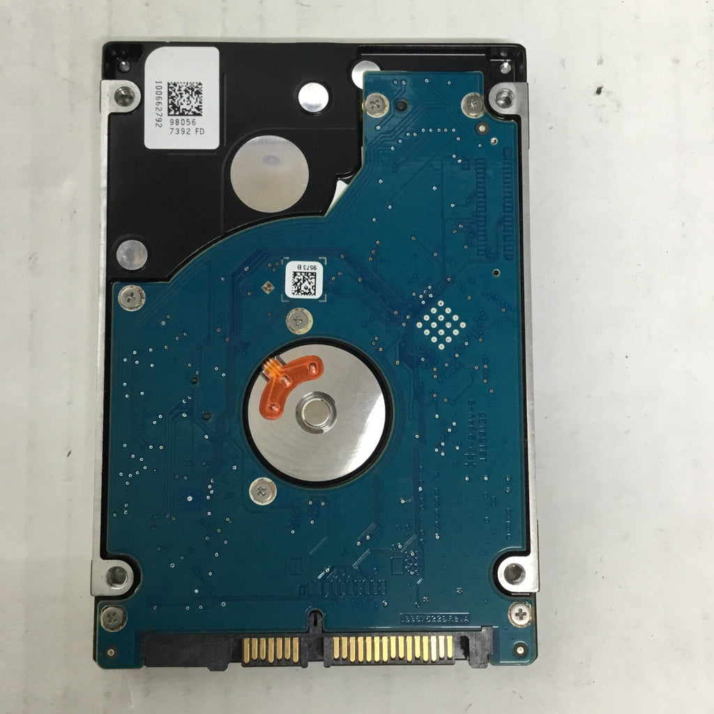 Seagate ST9500423AS 9RT143-033 FW:0005DEM1 500gb 2.5" Sata Laptop Drive