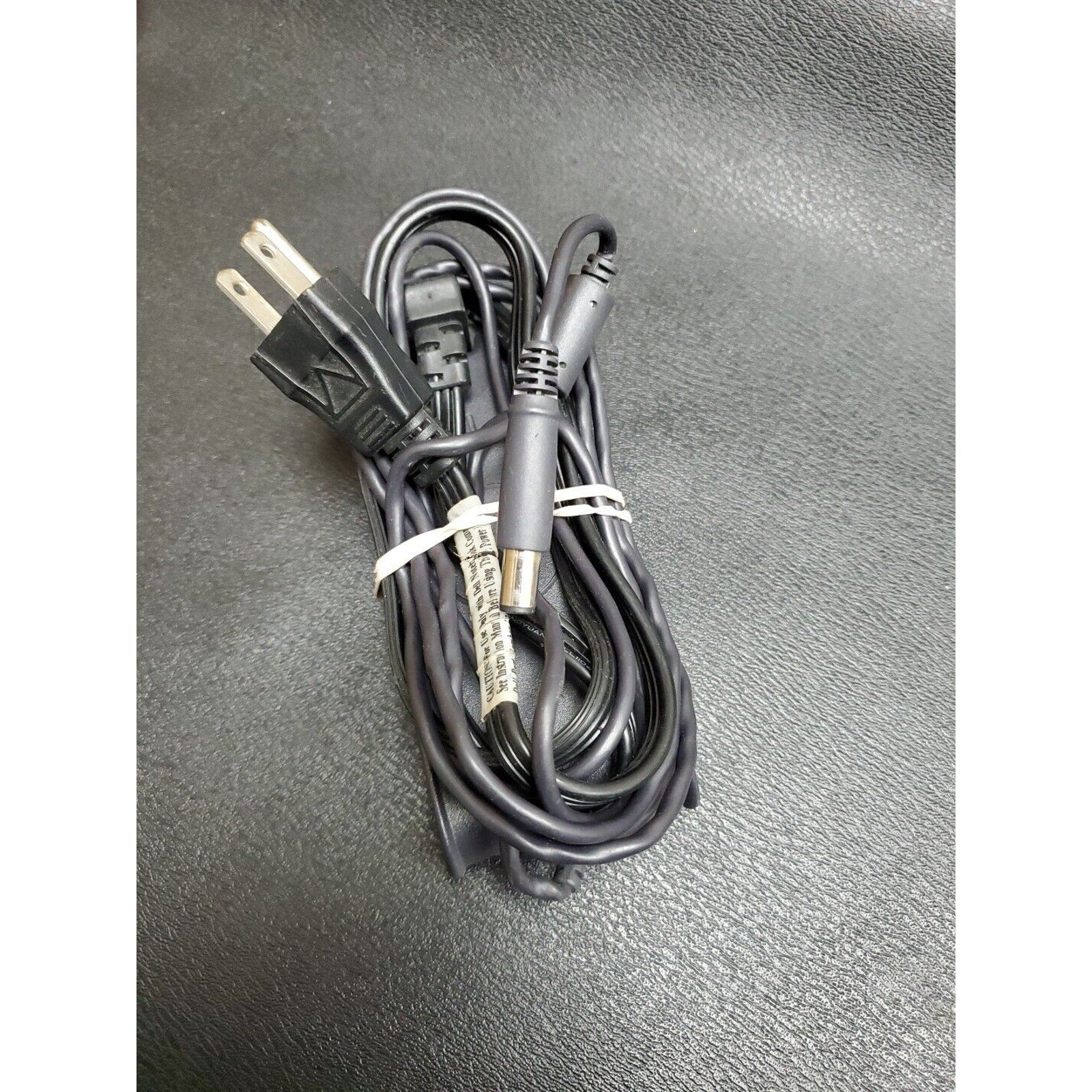 Genuine Dell AA22850 65W 19.5V 3.34A AC Adapter PA-12 05U092