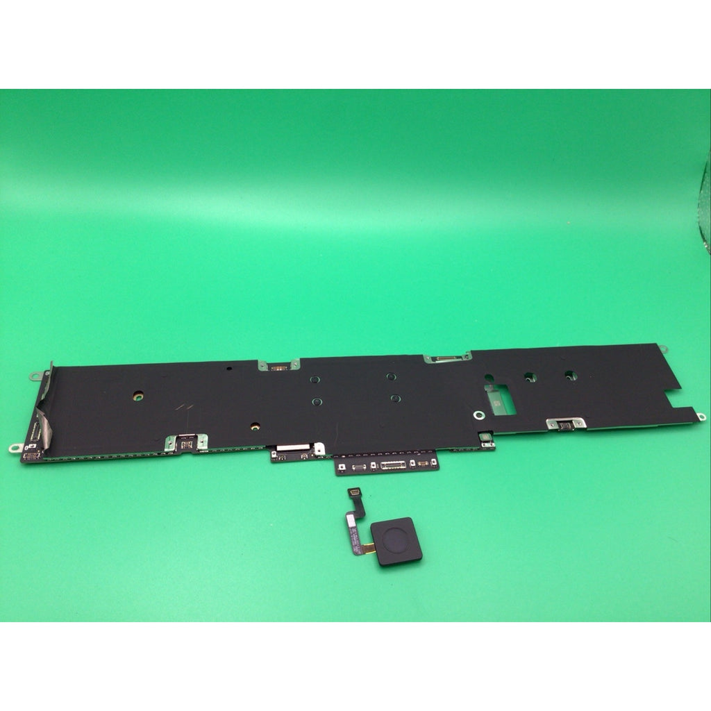 Apple MacBook Air M2 A2941 with Touch ID FOR PARTS