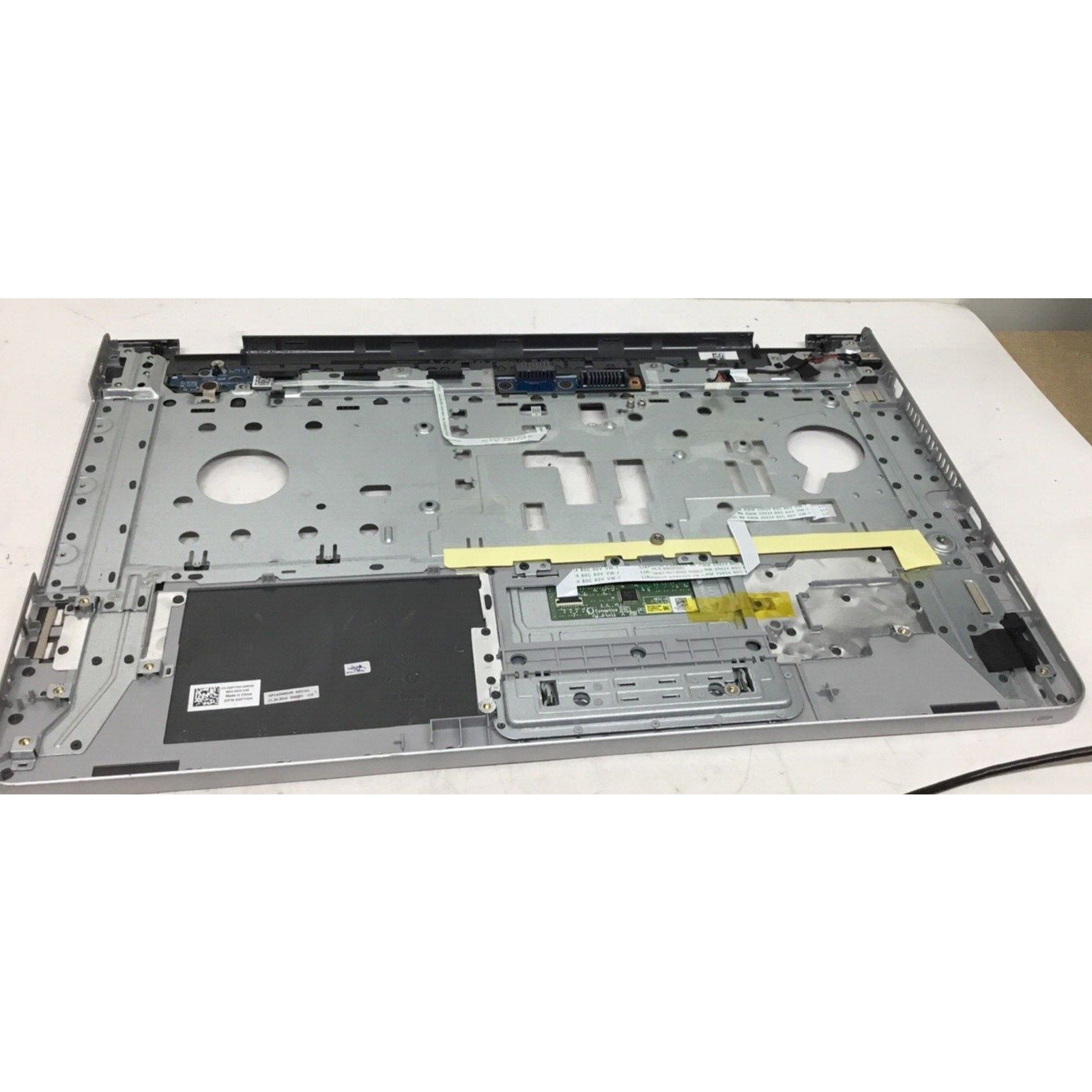 cn-0GFYHH For Dell Inspiron 17 5758 W/ Track Pad Shell 0GFYHH Protective Shell