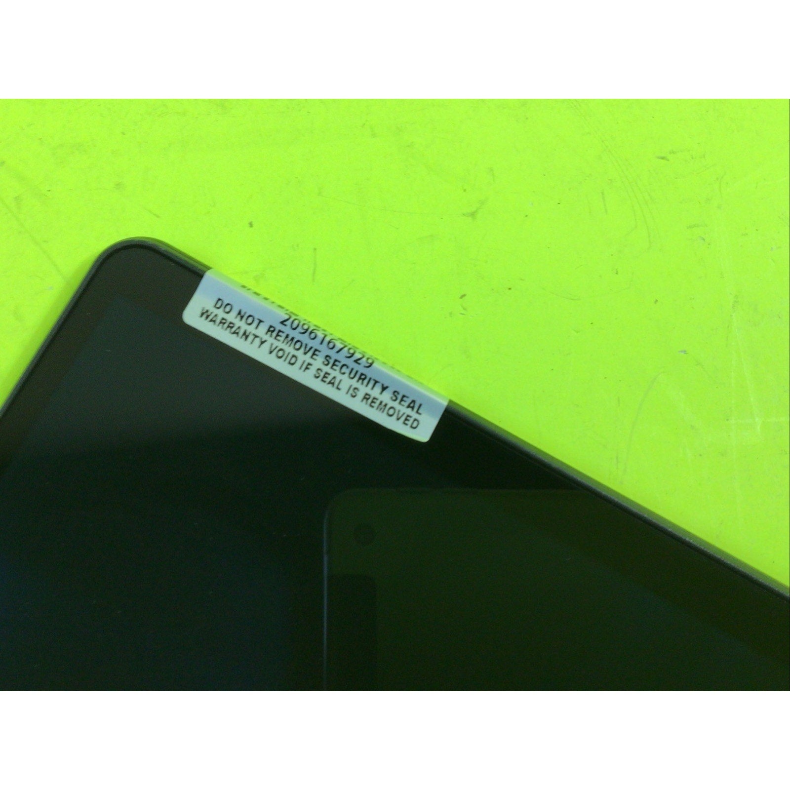 ASUS ProArt Studiobook 16 H7604J 16" OLED Display Assembly