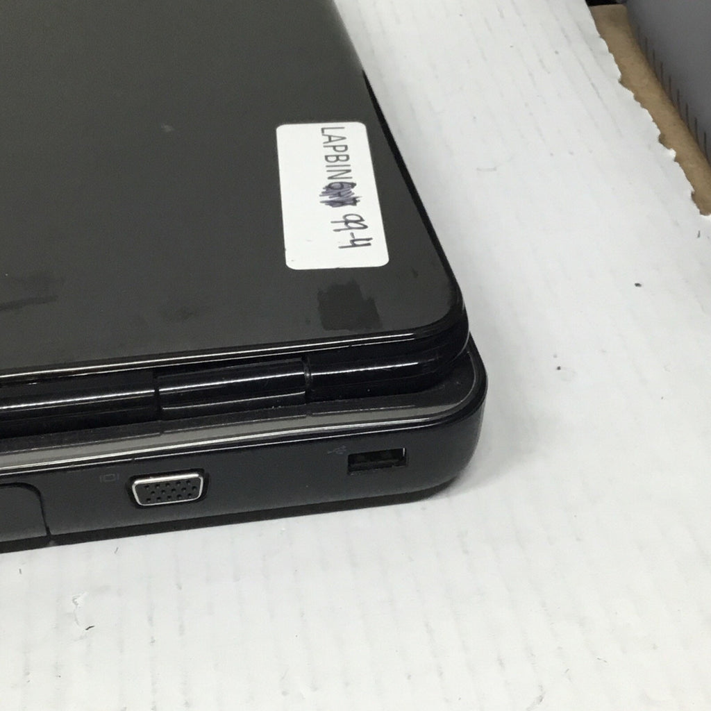 Dell Inspiron N7010 17" Laptop i5-M460