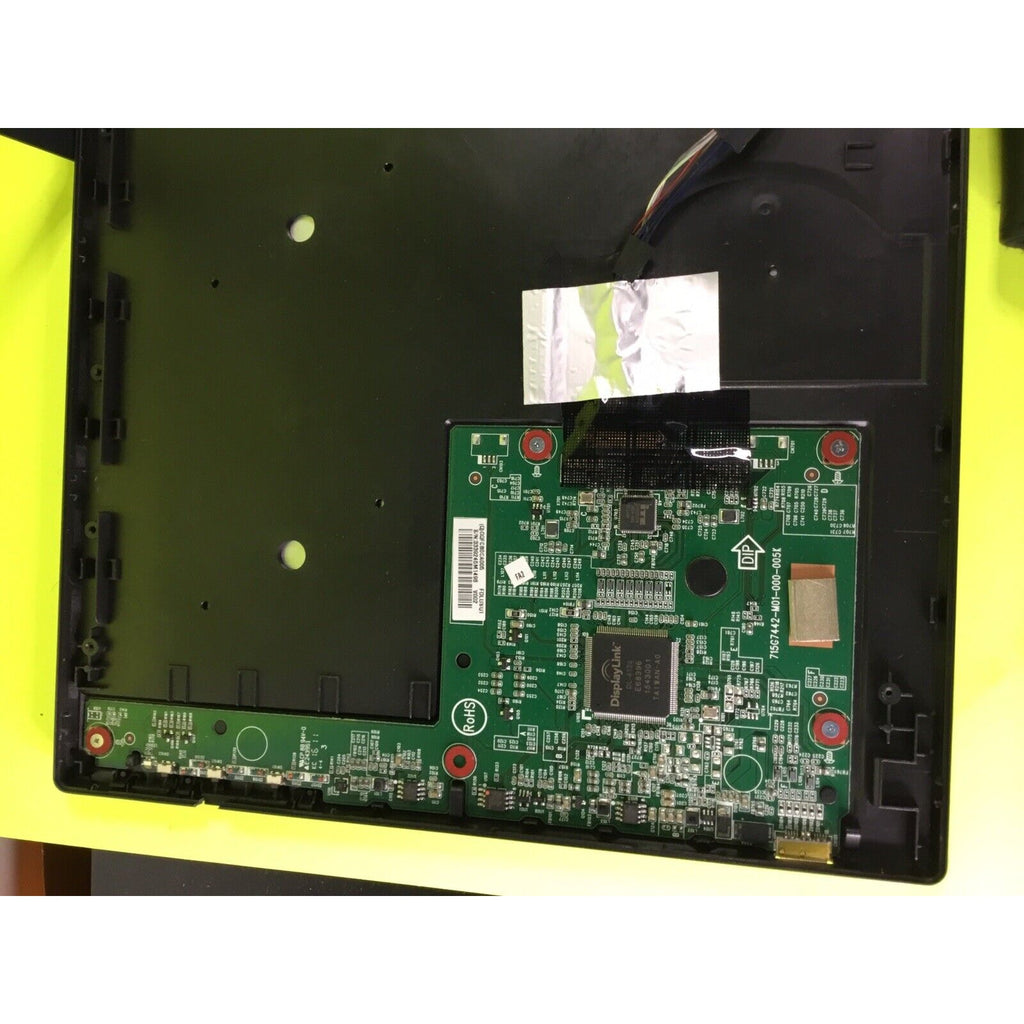 Asus Zen Screen LP156WF6(SP)(H3) LCD Working FOR PARTS or REPAIR