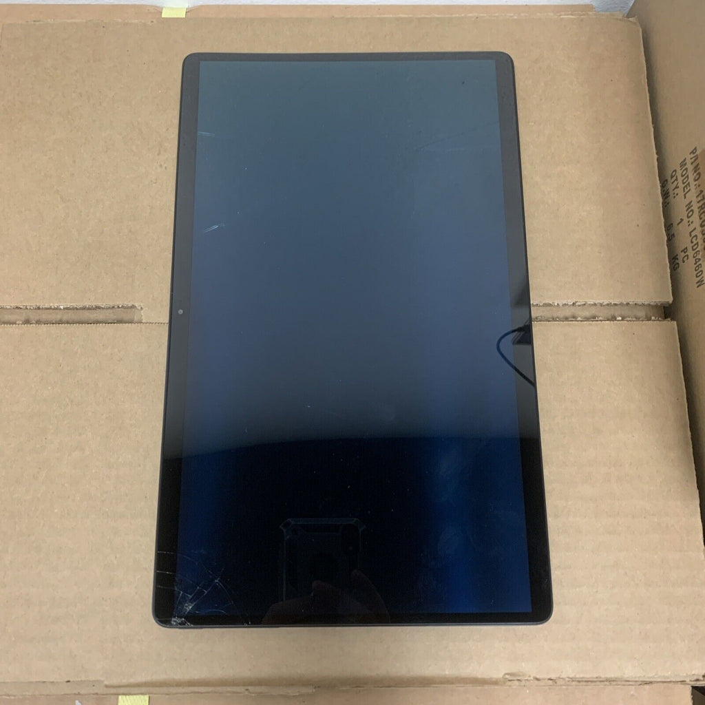 Lenovo 13.3" Duet 5 Chromebook 13Q7C6 Tablet - Screen Broken - As-Is/BAD