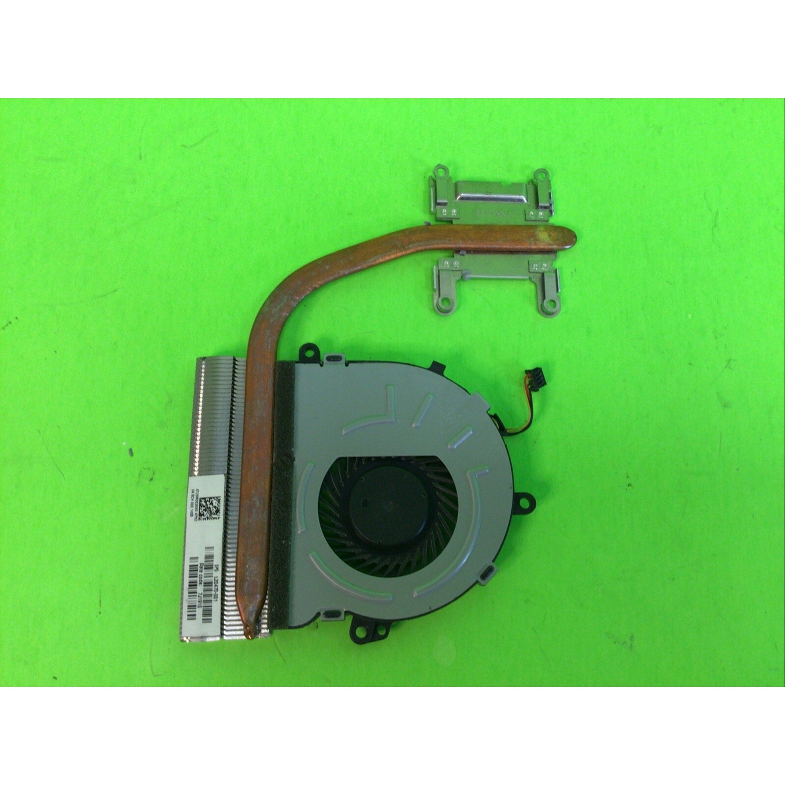 L20474-001 HP FAN AND HEATSINK 15-DA1005DX