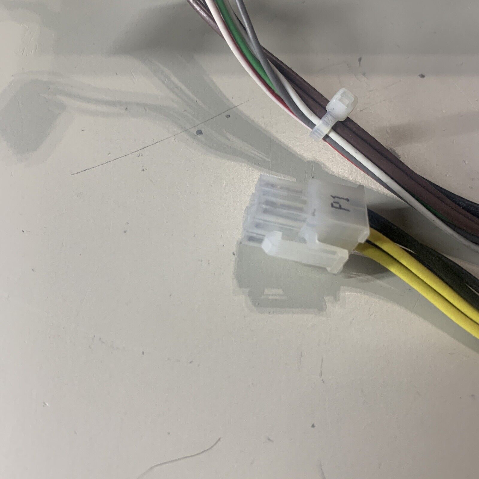 HP D12-240P3B 240W Power Supply For HP ProDesk 400 600 G1 EliteDesk 600 705 800