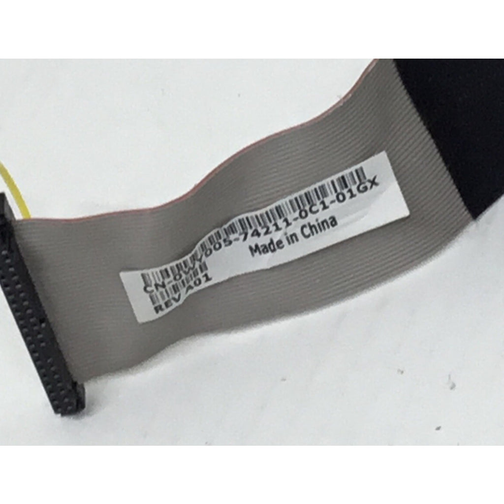 Dell Precision T7400 USB Cable WY005 0WY005