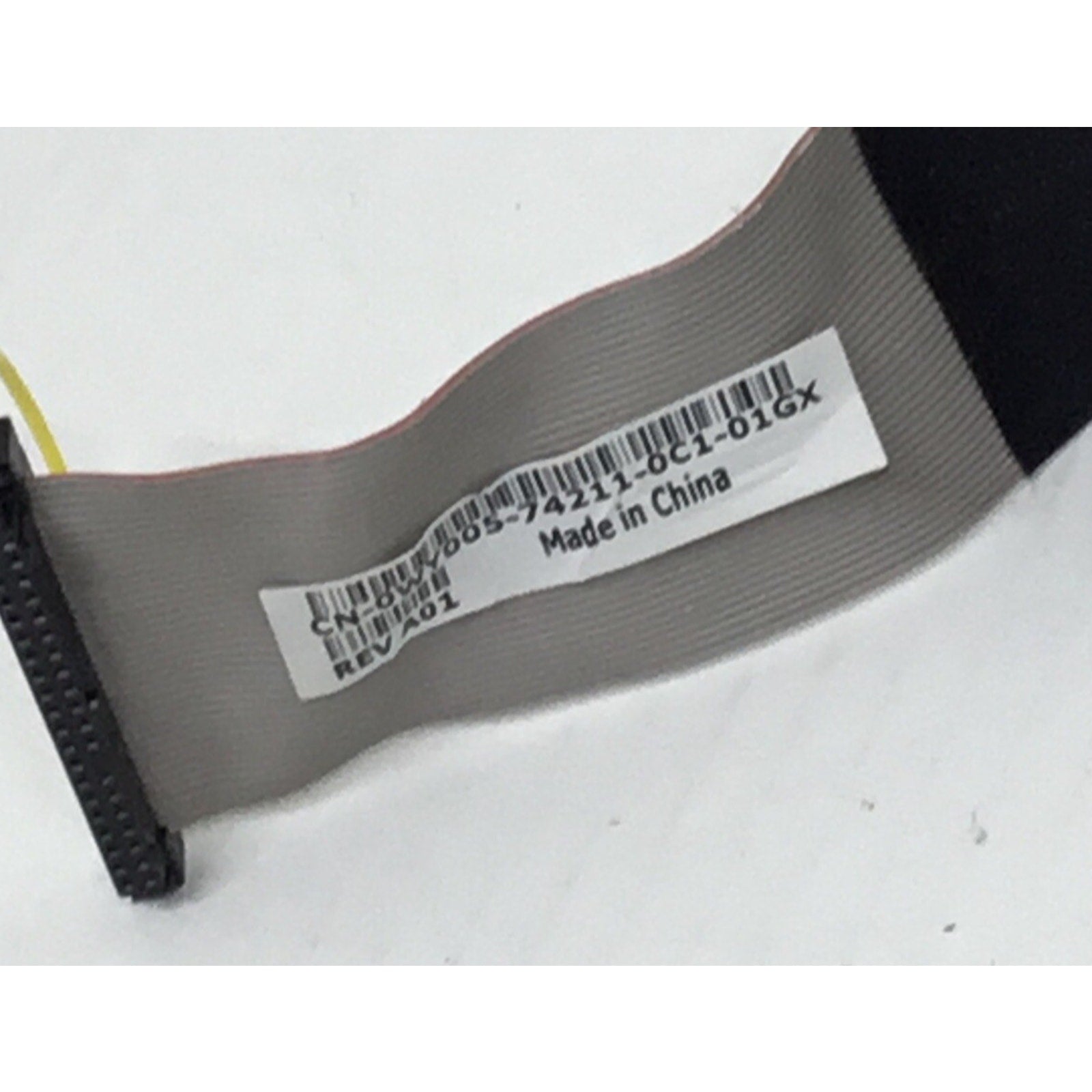 Dell Precision T7400 USB Cable WY005 0WY005