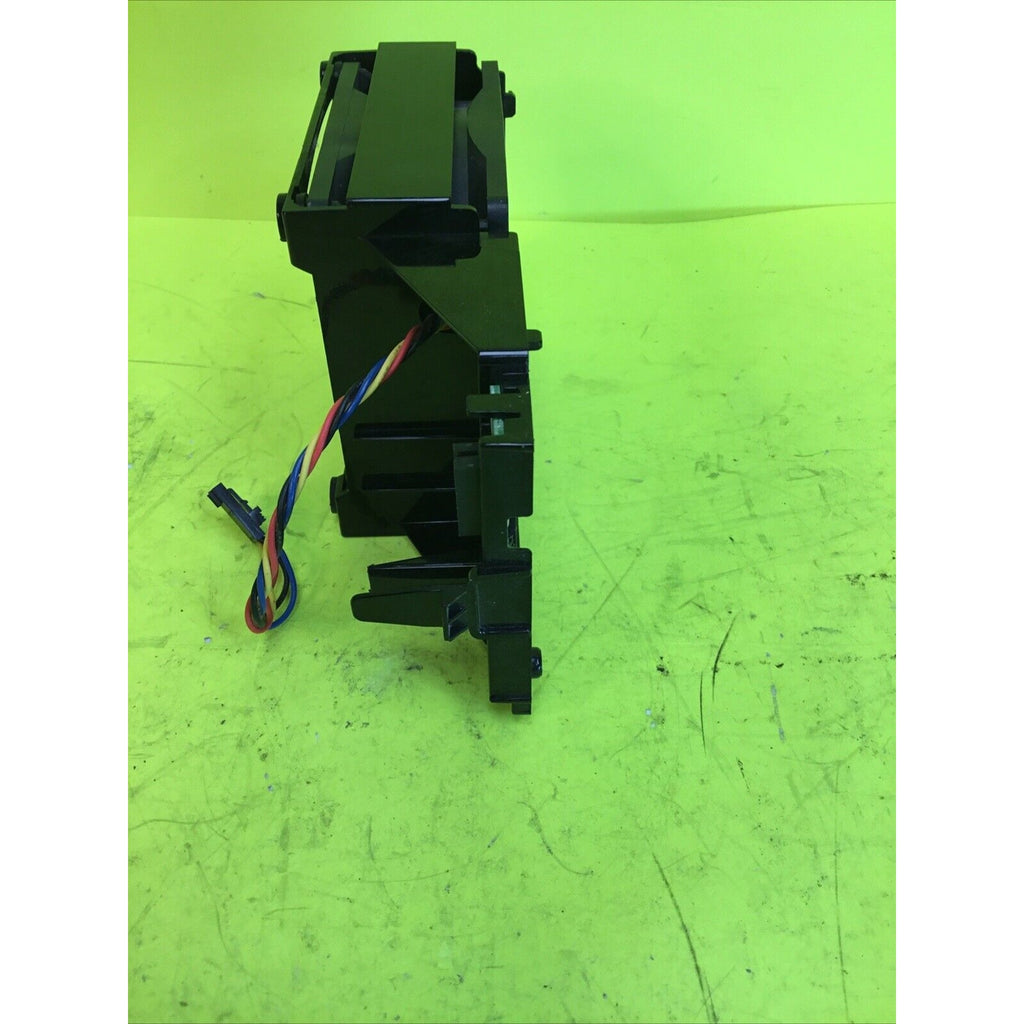 Desktop Cooling Fan with Shroud and LED Board Dell Optiplex 745 SFF