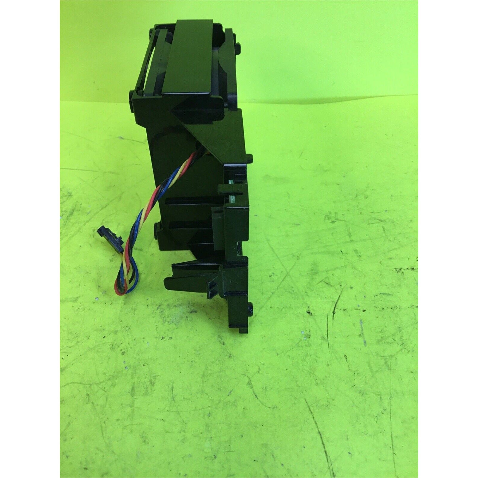 Desktop Cooling Fan with Shroud and LED Board Dell Optiplex 745 SFF