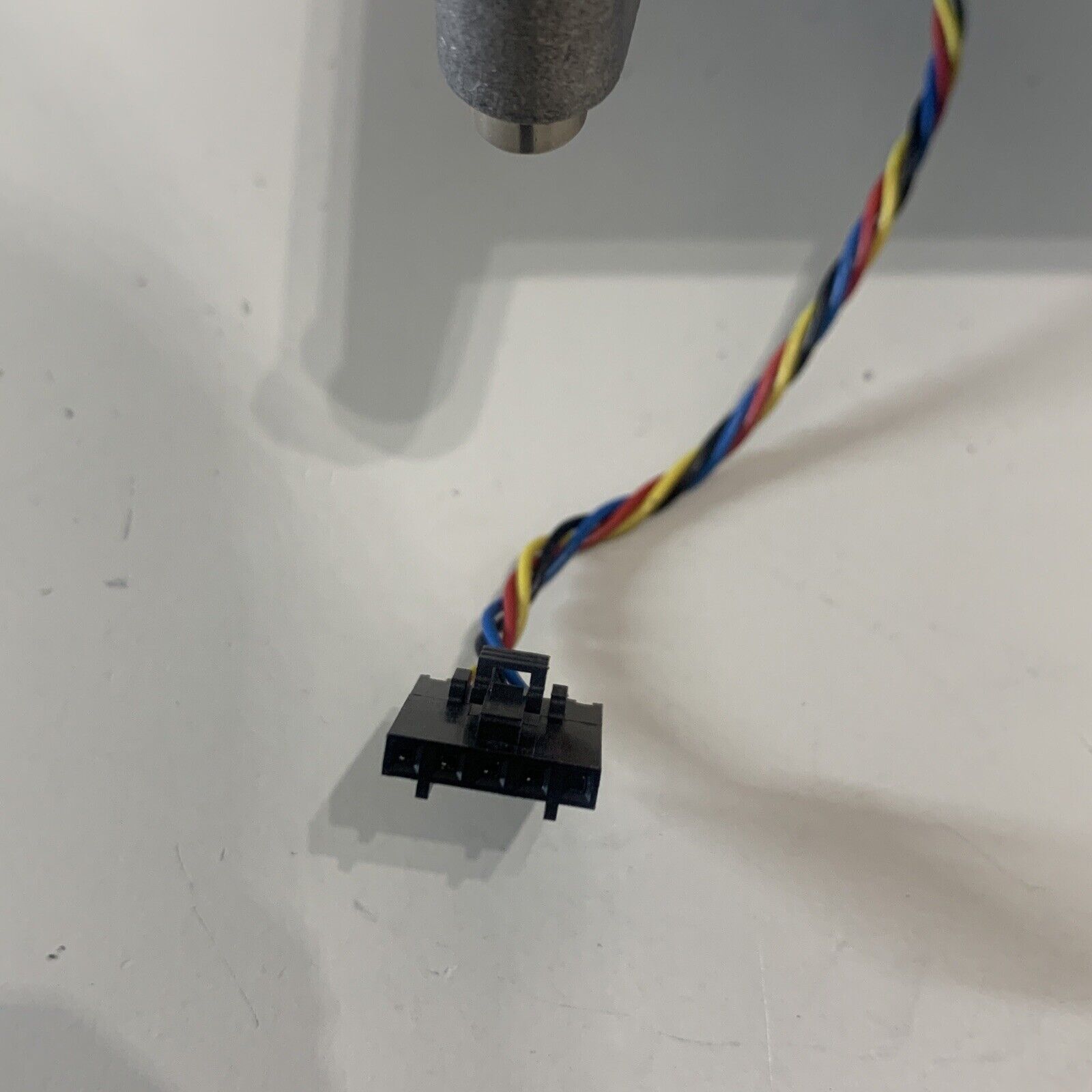 Dell OptiPlex 3010 7010 9010 390 790 990 SFF CPU Heatsink with Fan 637NC J50GH