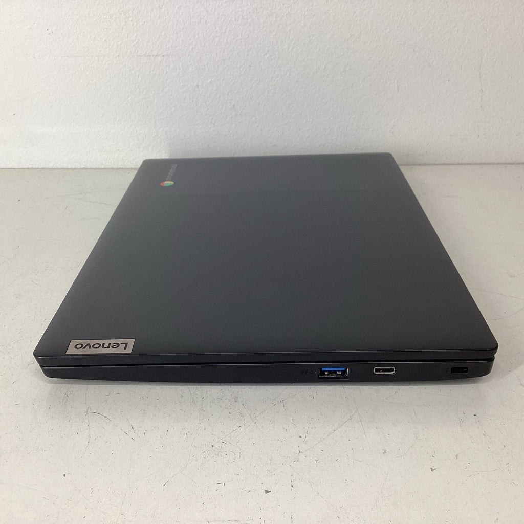 Lenovo IdeaPad 3 CB 11IGL05 11.6" HD Celeron N4020 1.1GHz Intel UHD Chromebook