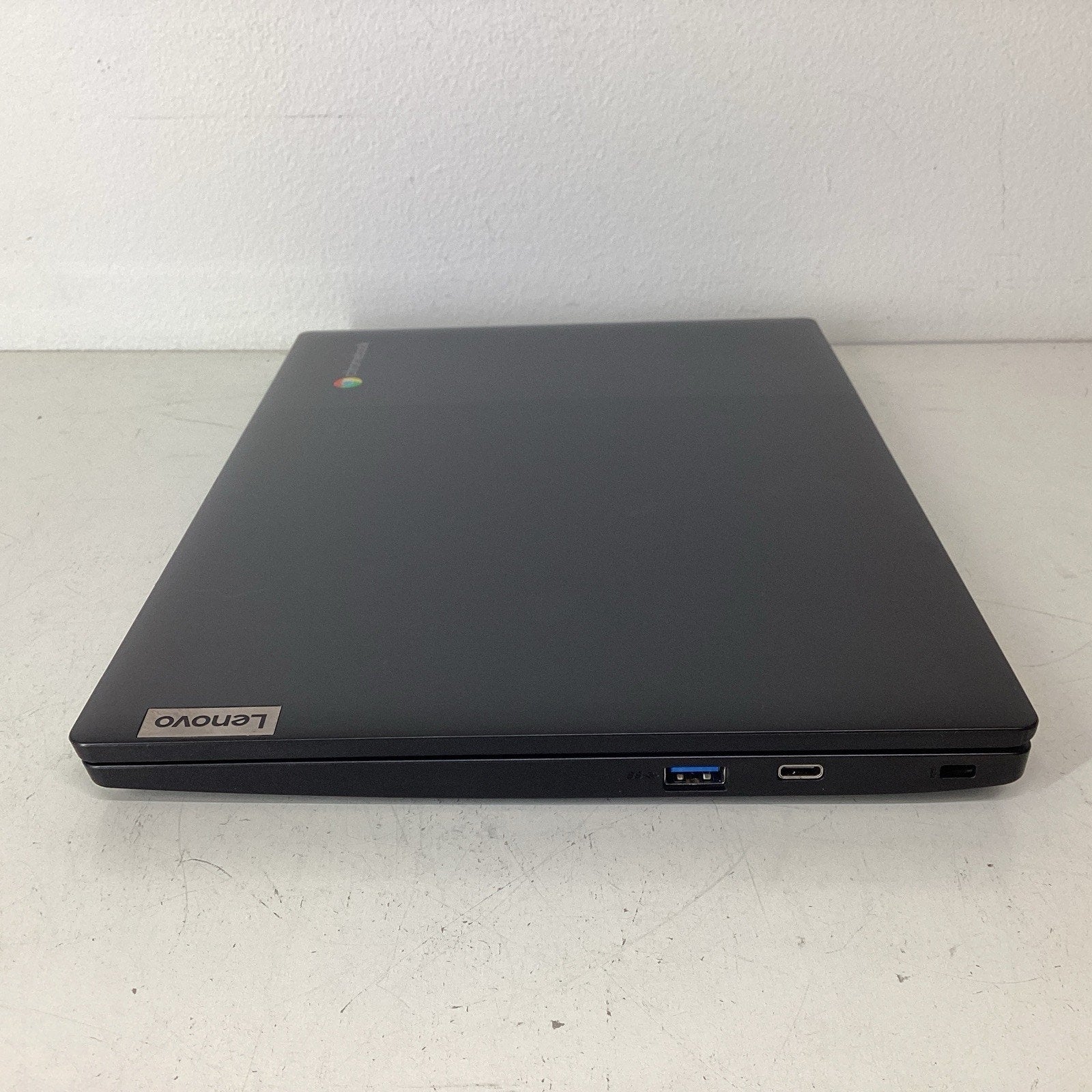 Lenovo IdeaPad 3 CB 11IGL05 11.6" HD Celeron N4020 1.1GHz Intel UHD Chromebook