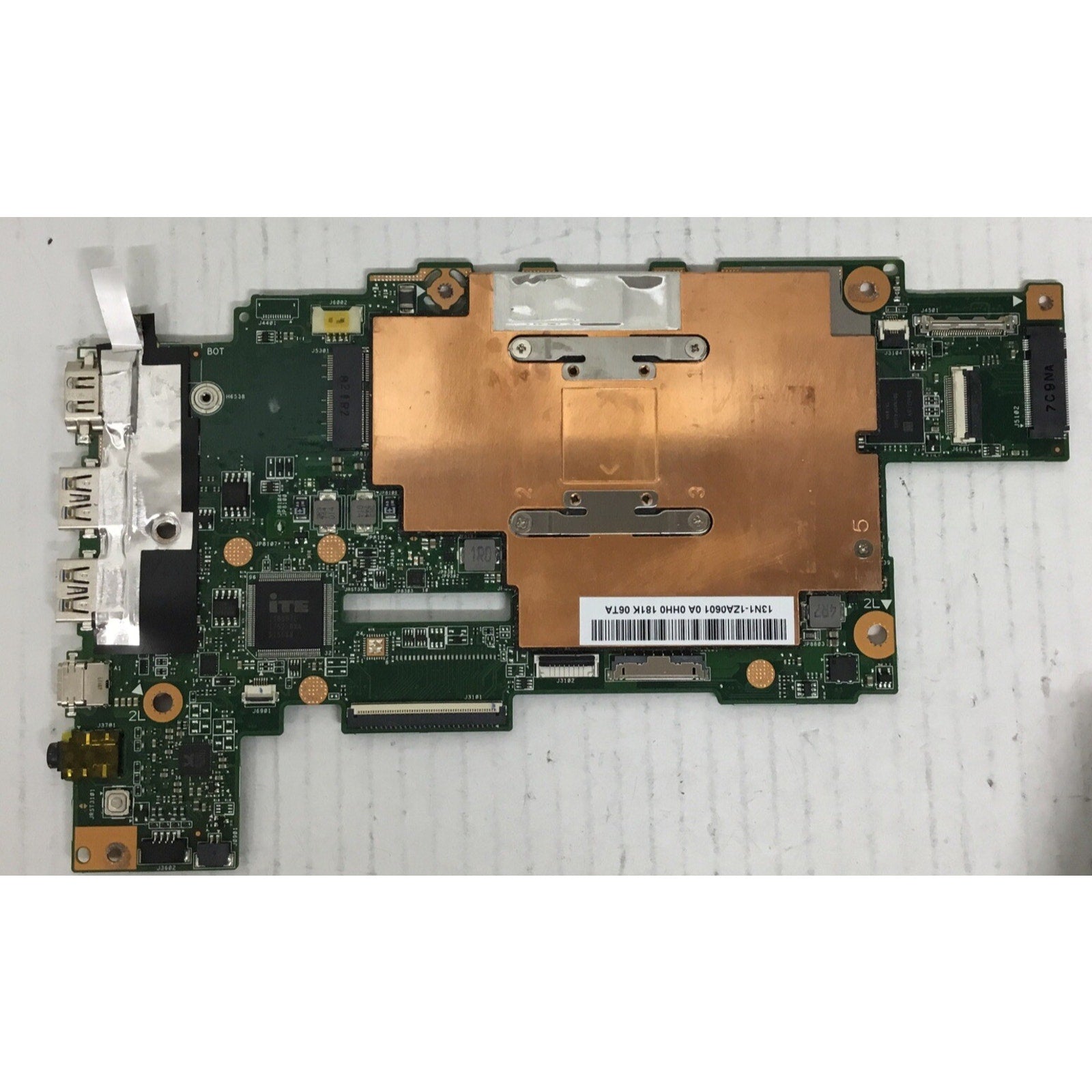 Acer Swift SF113-31-P5CK 13.3" Intel Motherboard NB.GP211.003