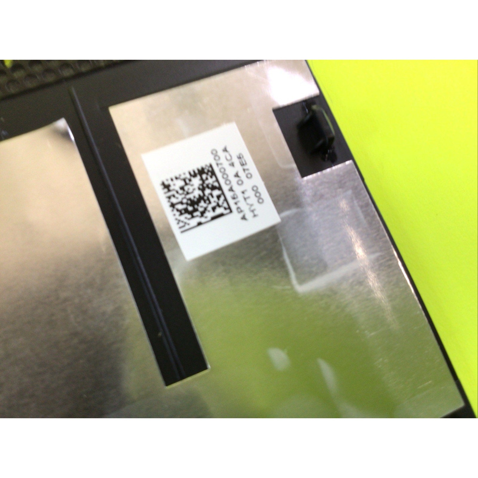 HP ProBook 450 G2 RAM Cover Base Door AP16A000700