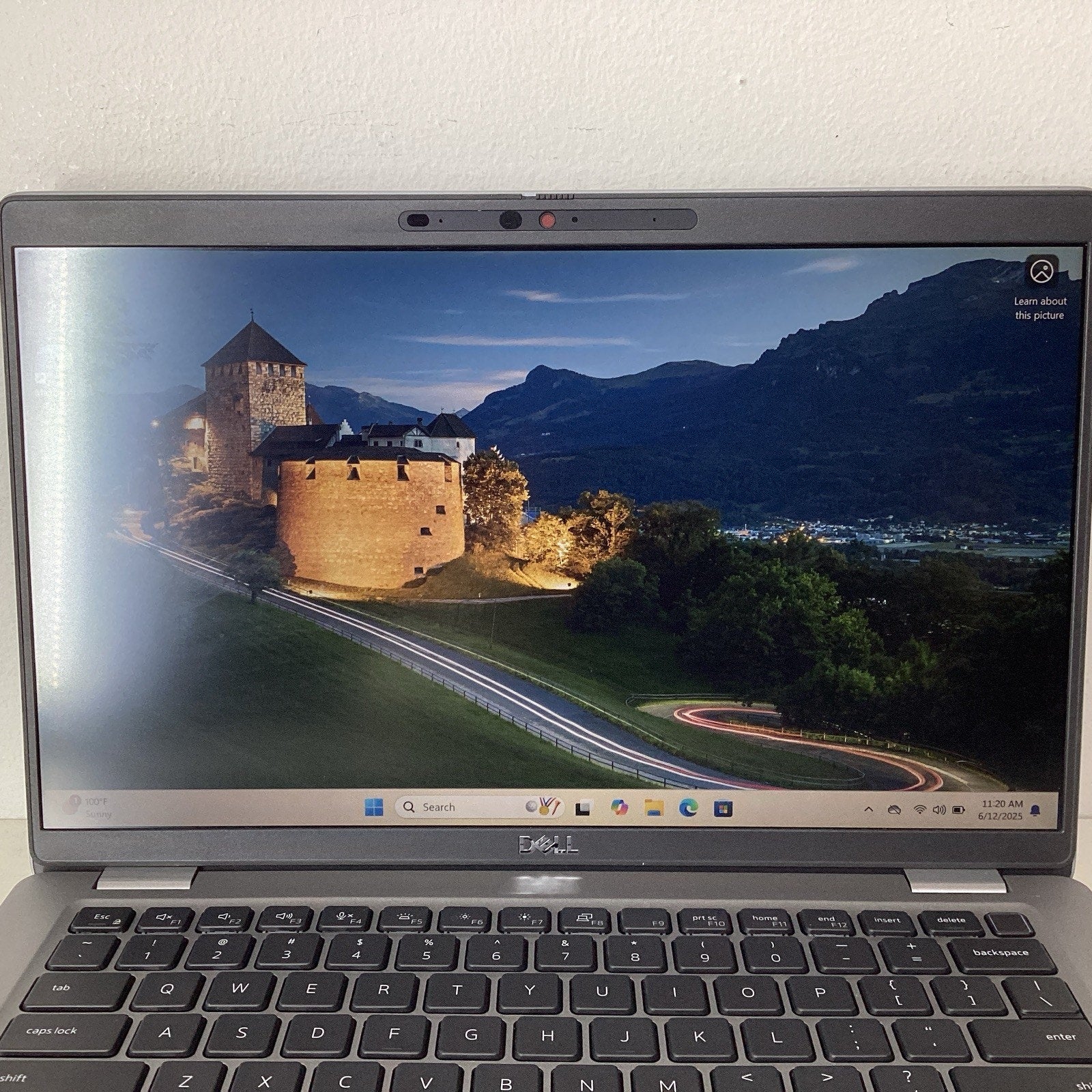 Dell Latitude 5420 14” Laptop Intel i5-11357G 16GB RAM 256GB SSD Windows 11 Pro