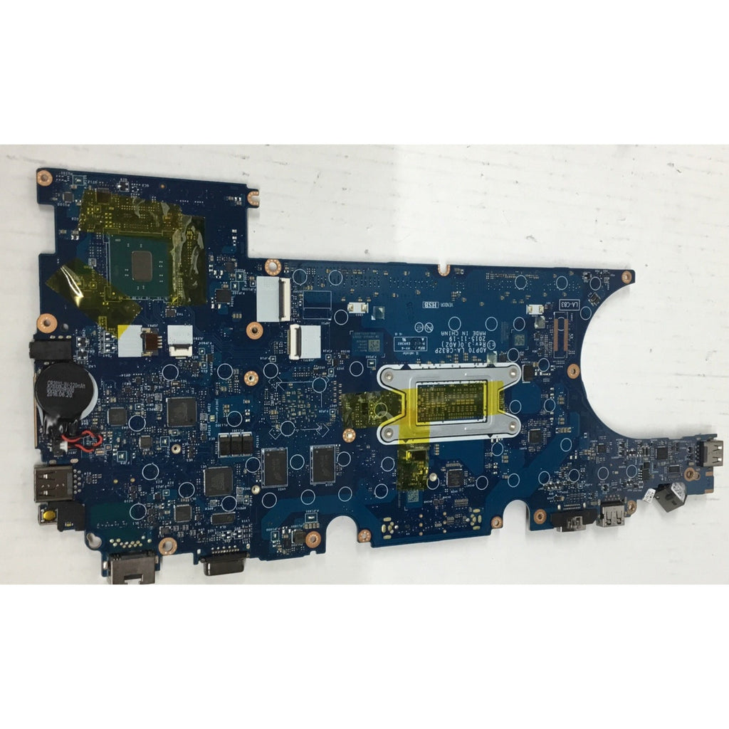 Dell Latitude Motherboard Logic Board Intel Core i5-CN0KP60X1296371K052EA