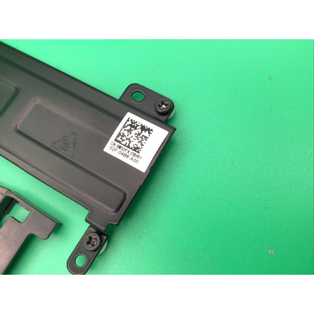 Dell Latitude 7300 M.2 PCI-E SSD Support Thermal Bracket Assembly M52FX 007HMH