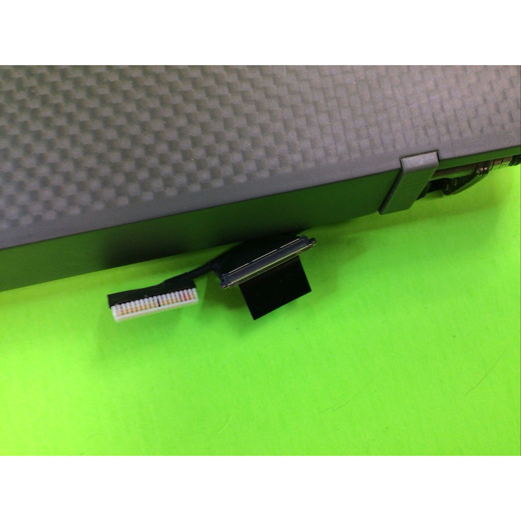 Dell Latitude 7300 13.3" Genuine Matte FHD LCD Screen Complete Assembly