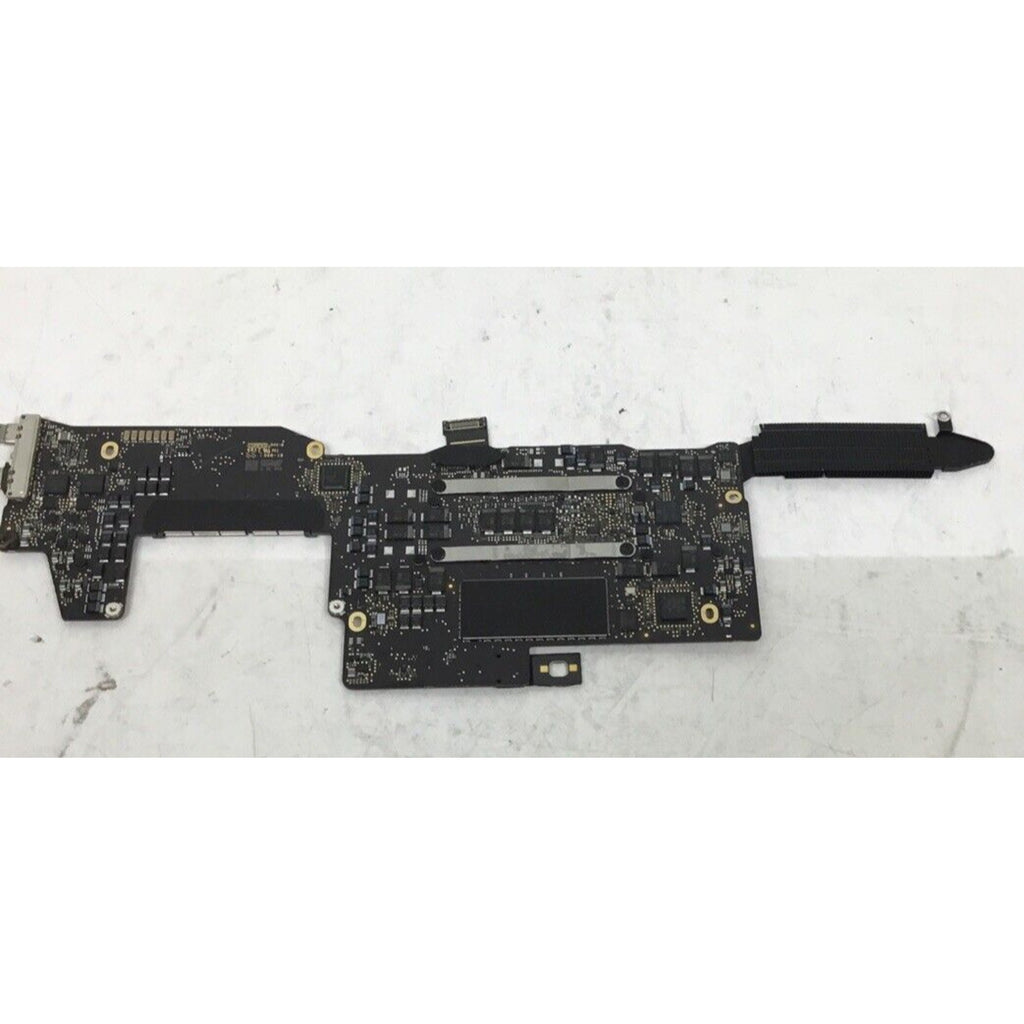 Apple MacBook Pro A1708 13" Mid 2017 OEM i5 2.3GHz 8GB Logic Board 820-00840-A