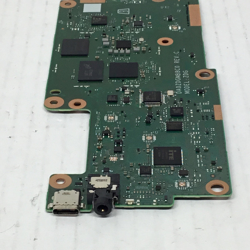 Acer Chromebook N21Q6 DA0ZDGMB8C0 Motherboard Unknown Specs