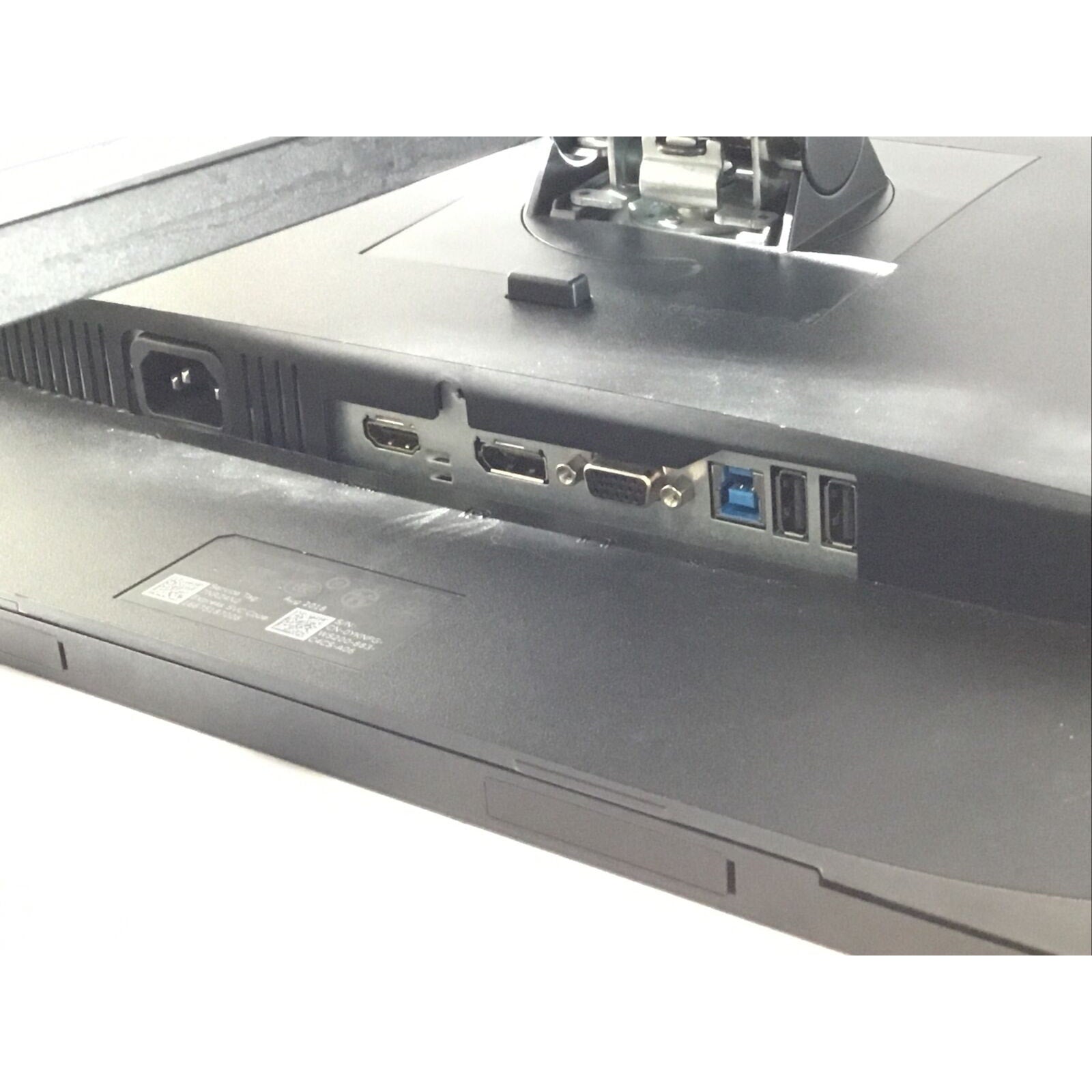 Dell P2717H 27" Full HD 1920x1080 16:9 LED Backlit Widescreen Monitor - Used