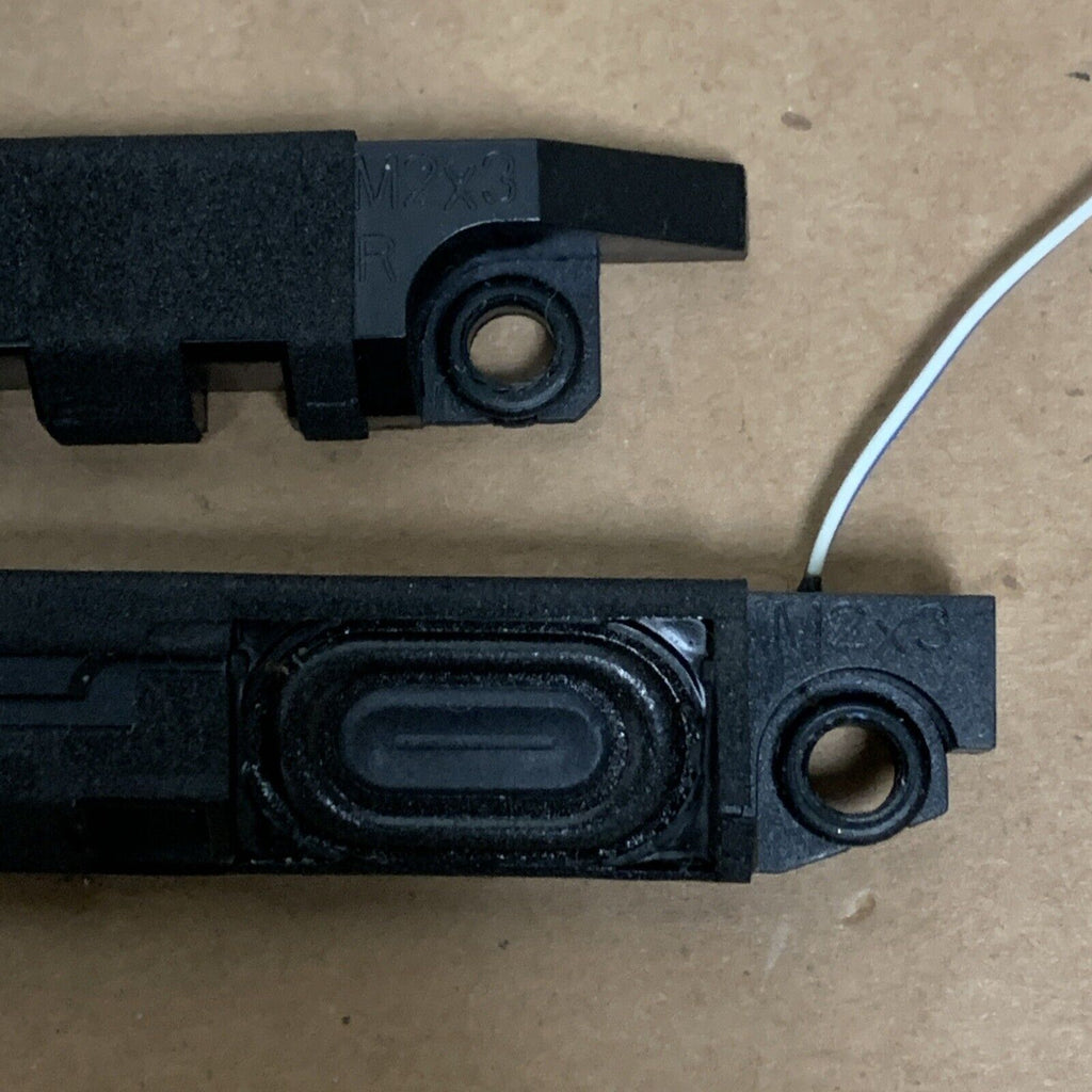 L57342-001 for HP OMEN 15-DH0134TX 7QS27PA 17-CB1007TX TPN-C144 Dual Speaker