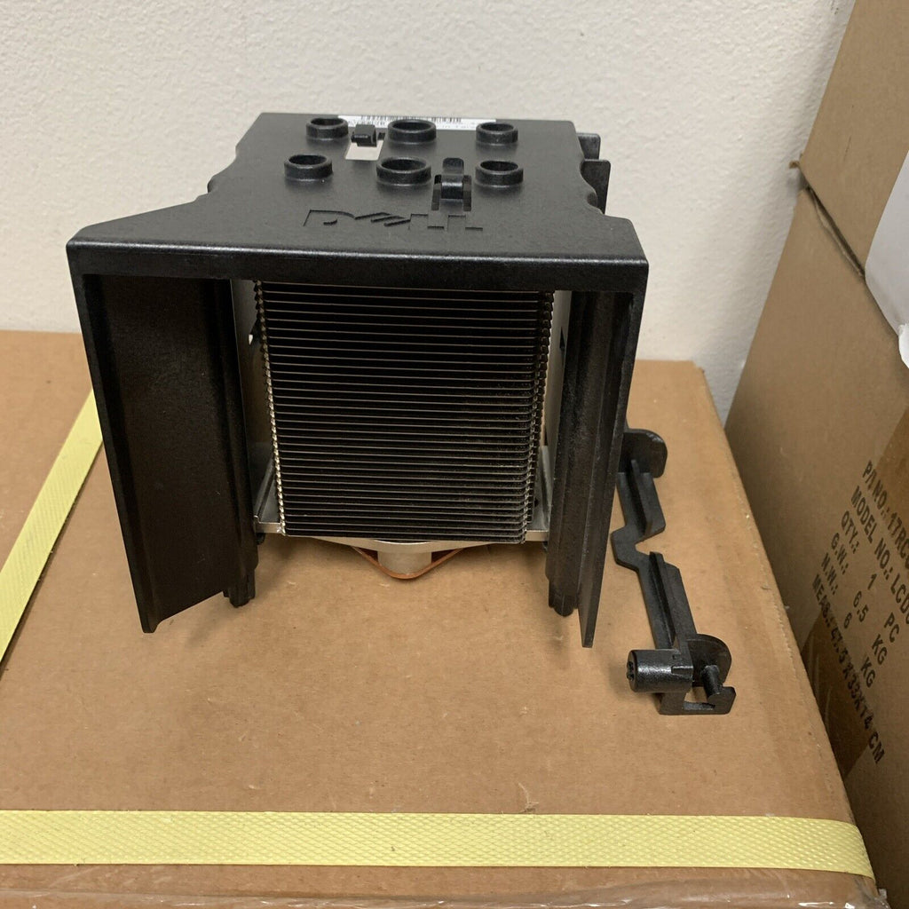 Dell XP850 0XP850 Optiplex Dimension Heatsink