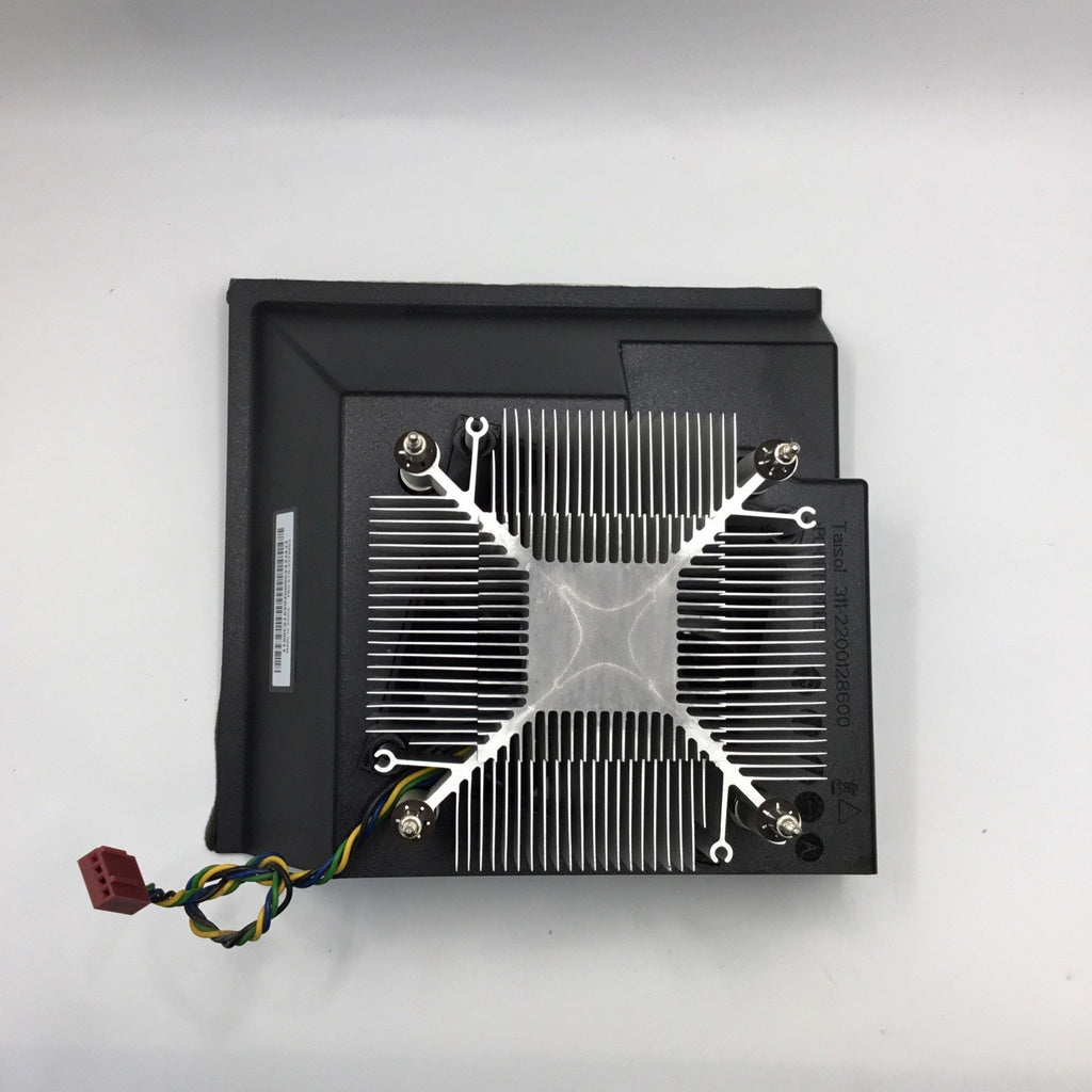 Lenovo Thinkcentre M81 Computer Heatsink and Fan Combo Fan 03T9509 03T8014