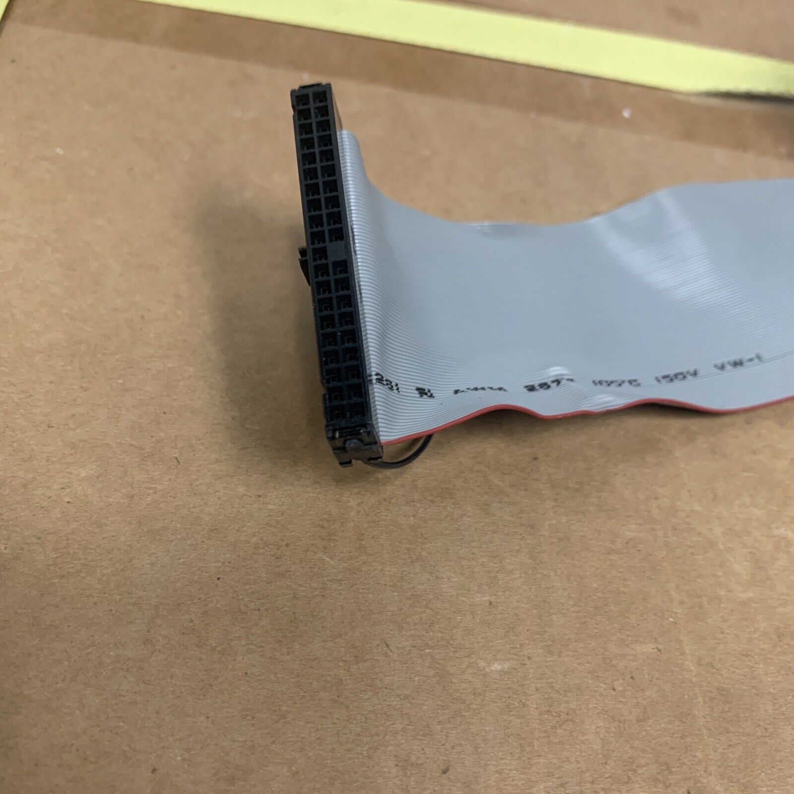 HP Pavilion 7867 5183-9948 IDE ATA-6 Media Device Cable 18"