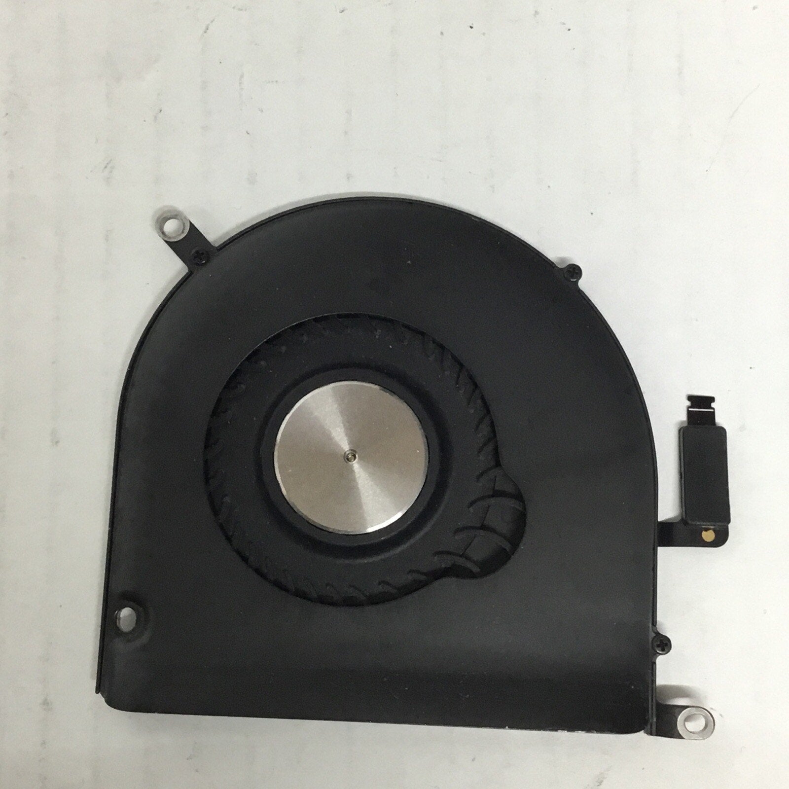Nidec Apple Macbook Pro 15" Retina A1398 Left Cooling Fan CC120K03 610-0171-A