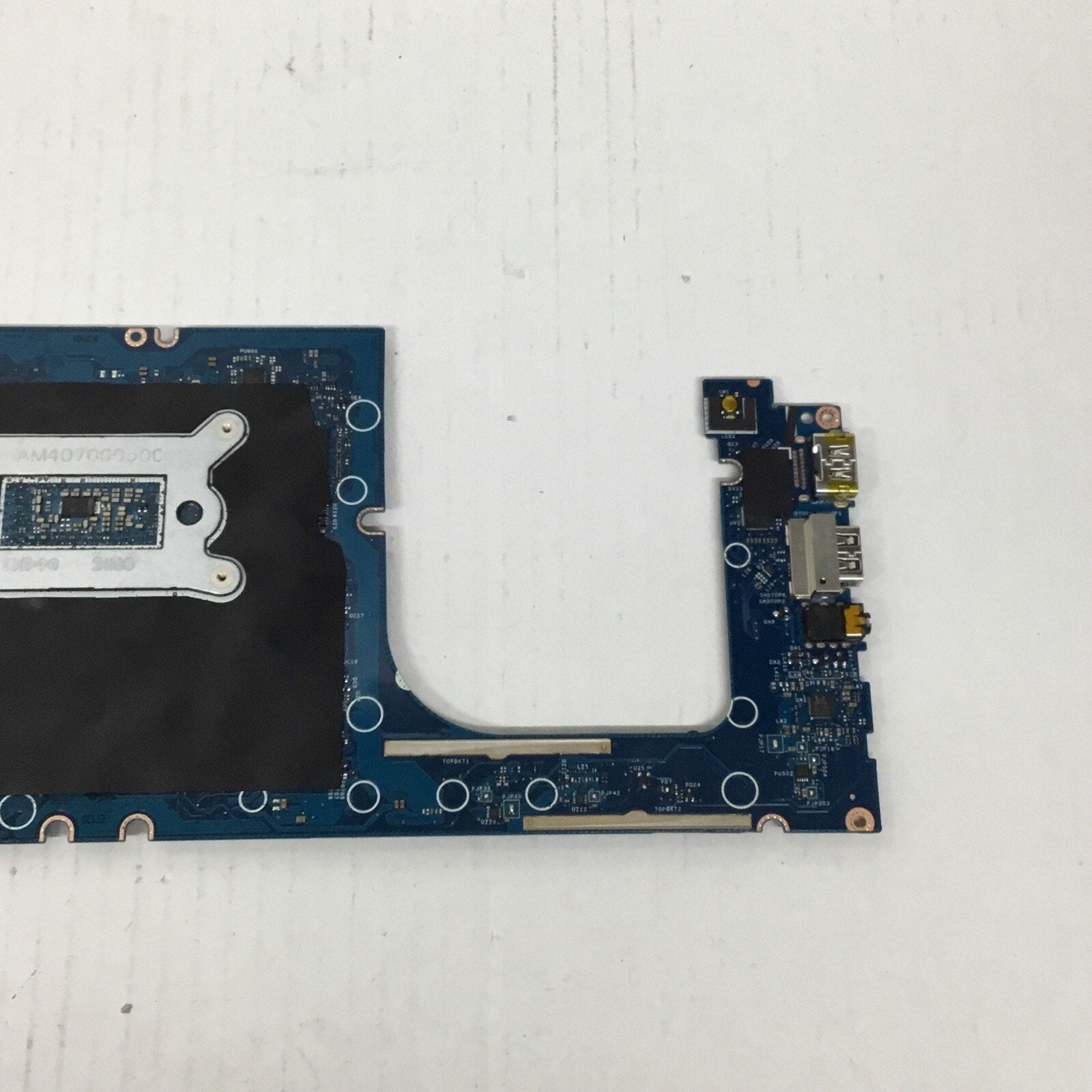 Dell Latitude 5440 i5-1345U Motherboard FWYJ8 READ