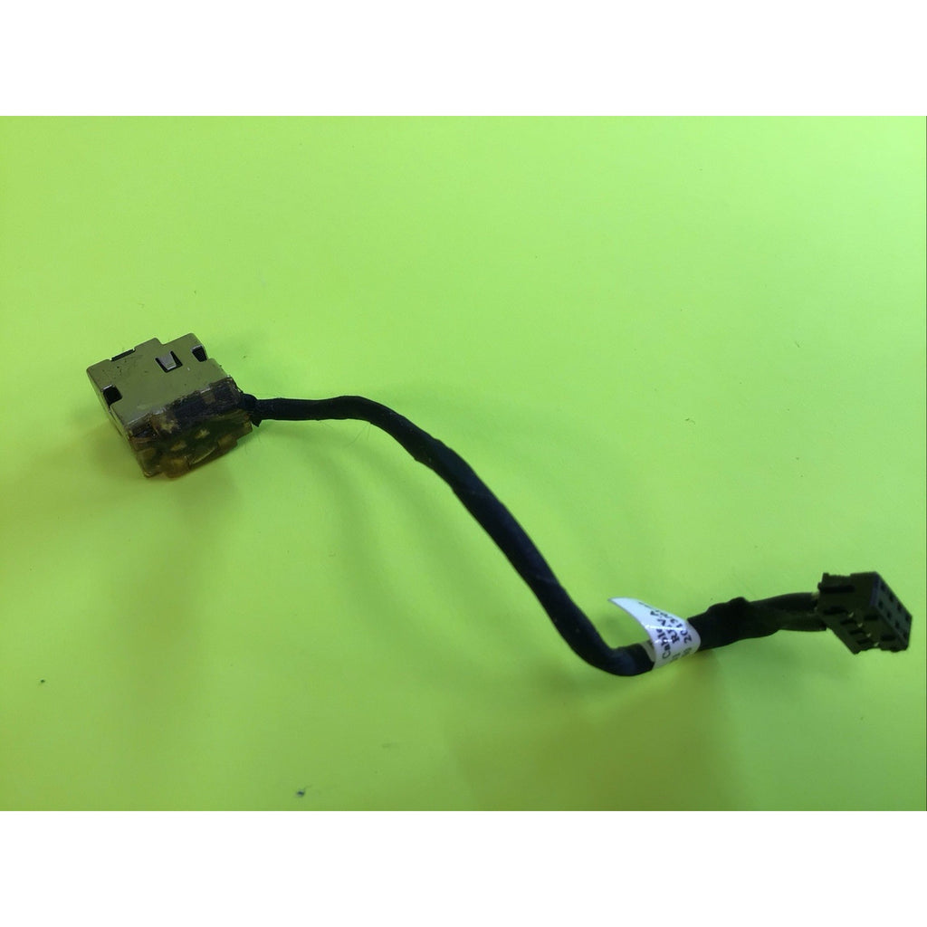 HP Pavilion DC Power Jack CBL00672-0100