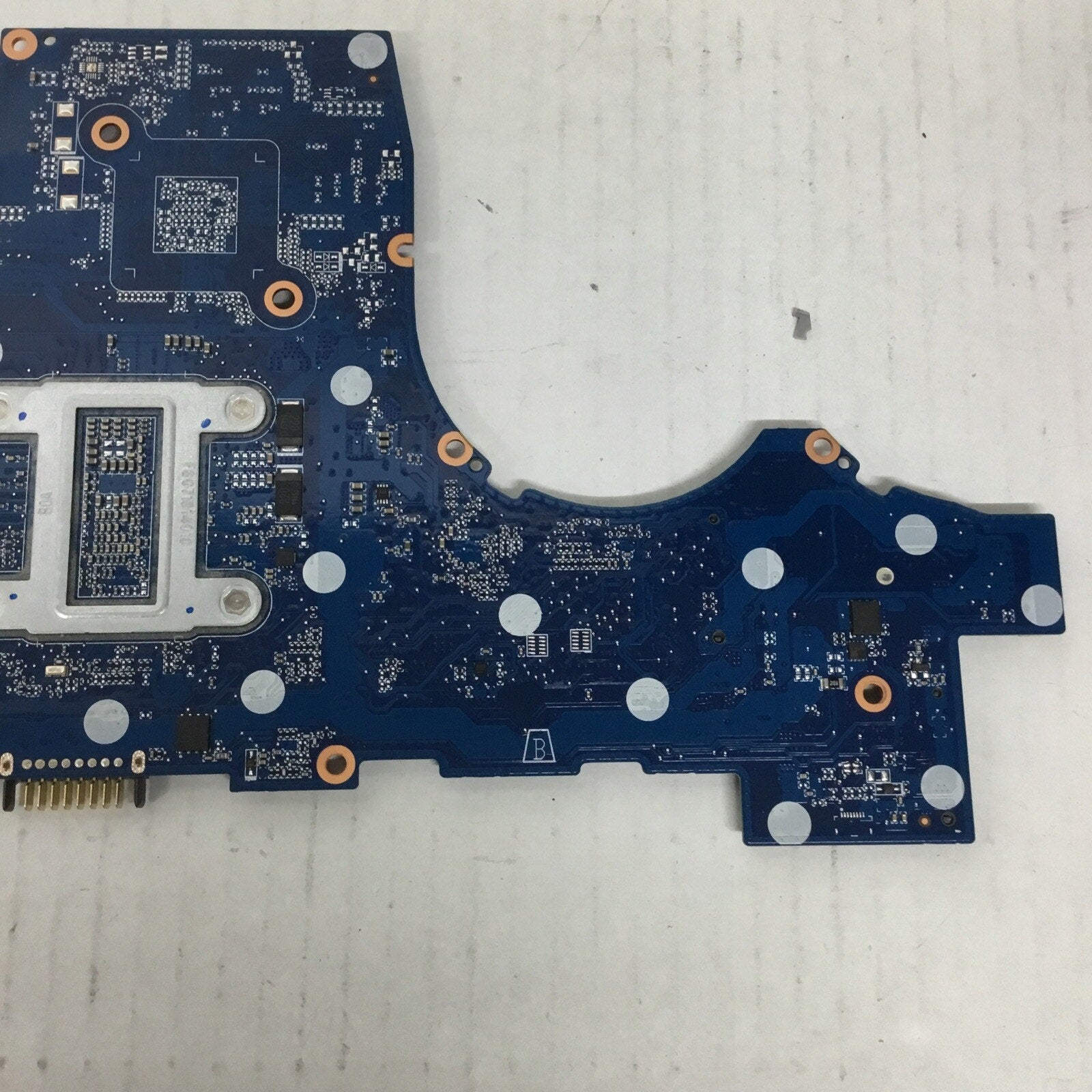 READ DESC HP Pavilion 15-cs1063cl 15.6" i5-8565U 1.8GHz Motherboard DAG7BDMB8F0