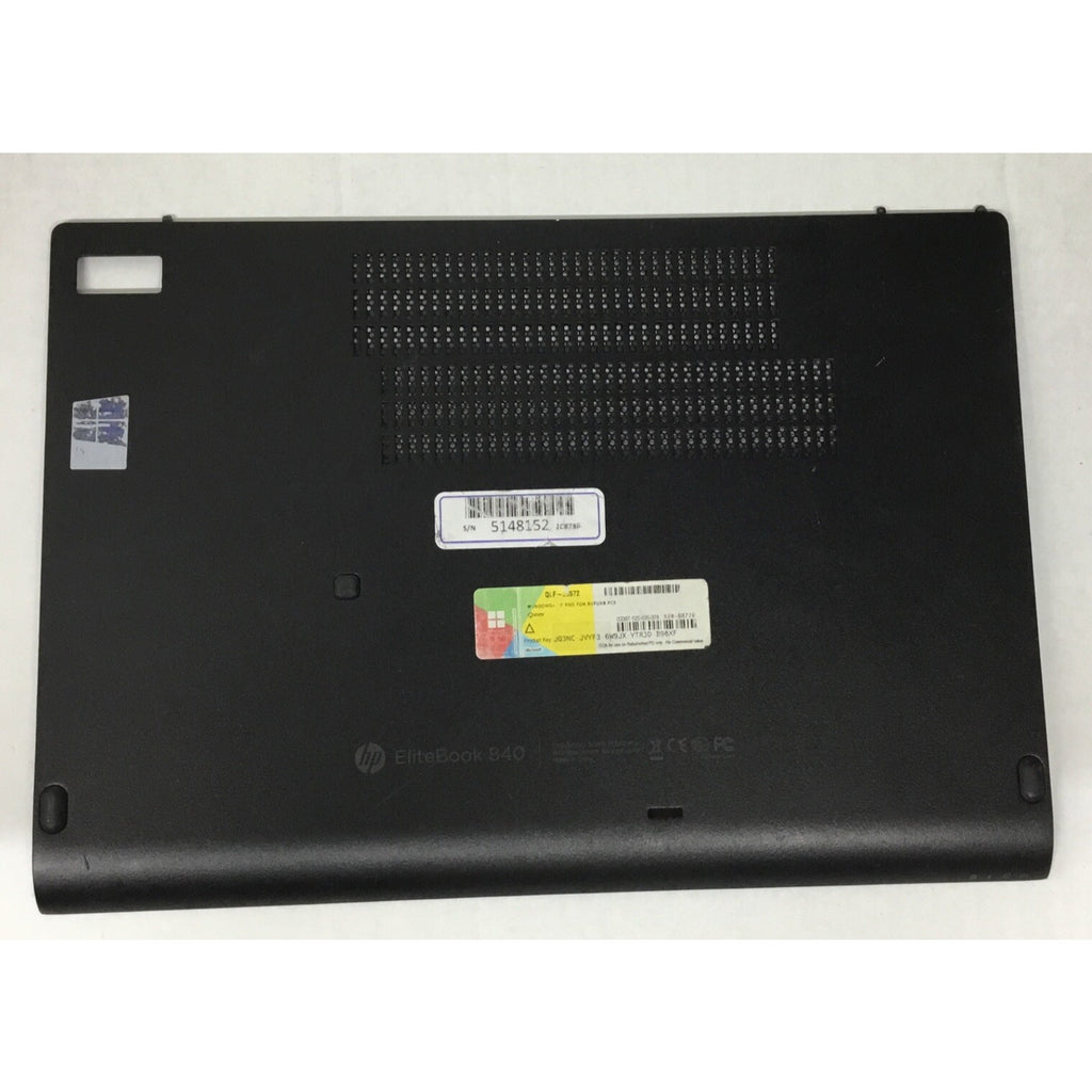 HP EliteBook 840 G2 14" Genuine Laptop Bottom Cover Door 6070B0789201 766324-001