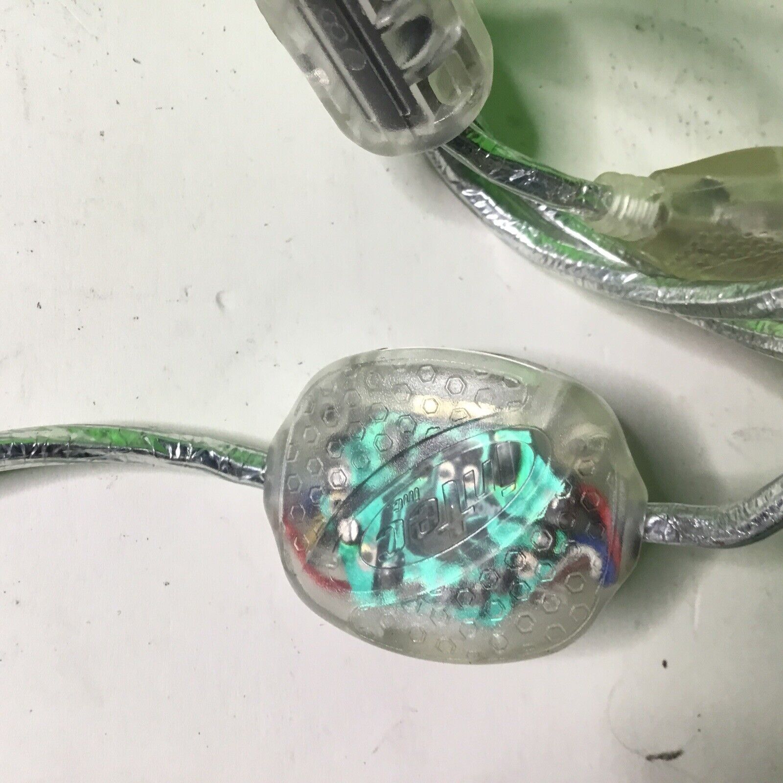 LOT Pelican & Intec Transfer Link cables adapter cords for Nintendo Gameboy