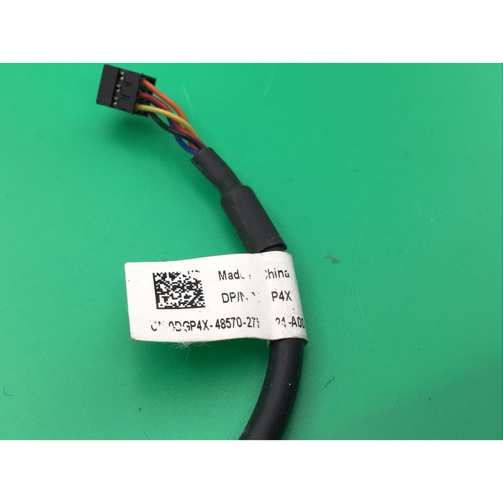 DELL OPTIPLEX 7010 SFF POWER SWITCH DGP4X 0DGP4X