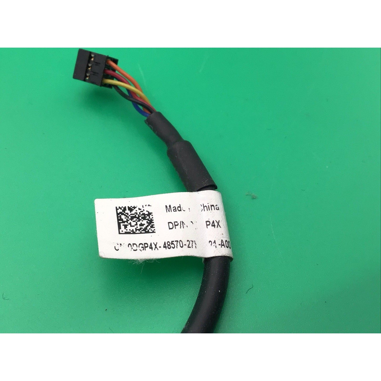 DELL OPTIPLEX 7010 SFF POWER SWITCH DGP4X 0DGP4X