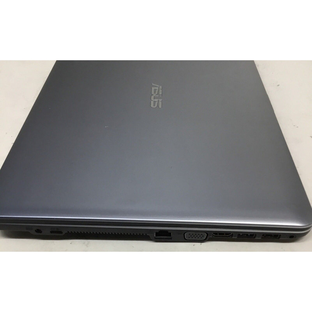 15.6" Asus X540S Laptop Intel Pentium N3700 1.6GHz 4GB RAM , No Charger