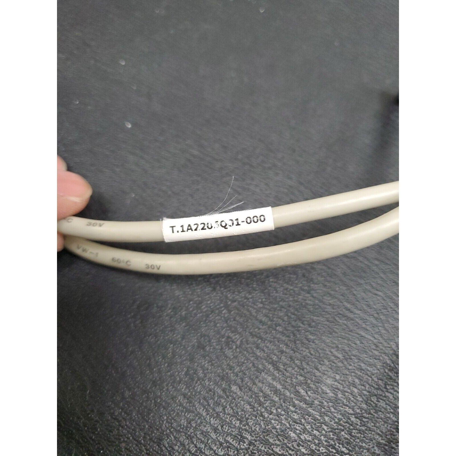 Acer 1B231MR00 Veriton Front Audio / USB IO Input Panel with Cables MG-436