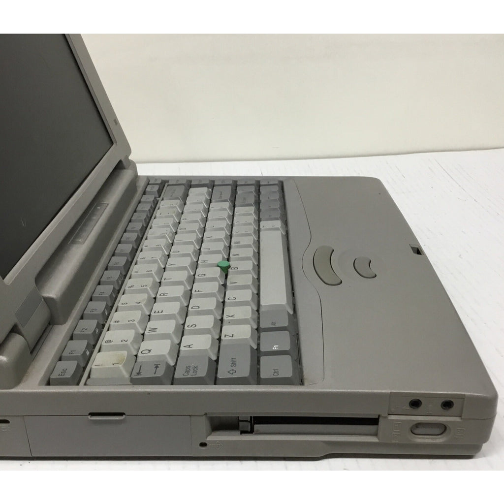 Vintage Toshiba Satellite Pro 425CDT Laptop 11.3" PA1230U RARE VINTAGE READ DESC