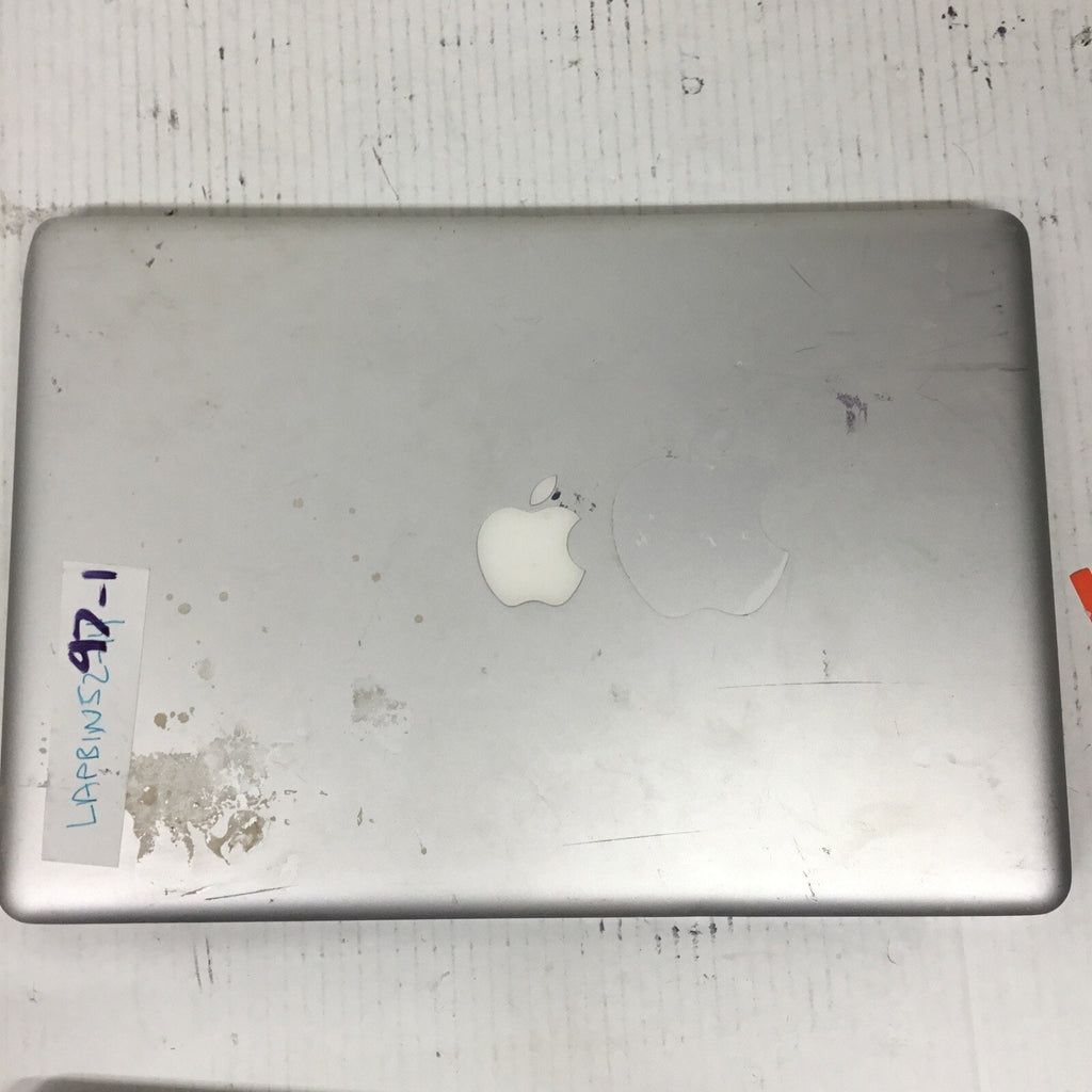 Apple MacBook Pro 15-inch, Model-A1286 | For Parts/Repair READ DESC