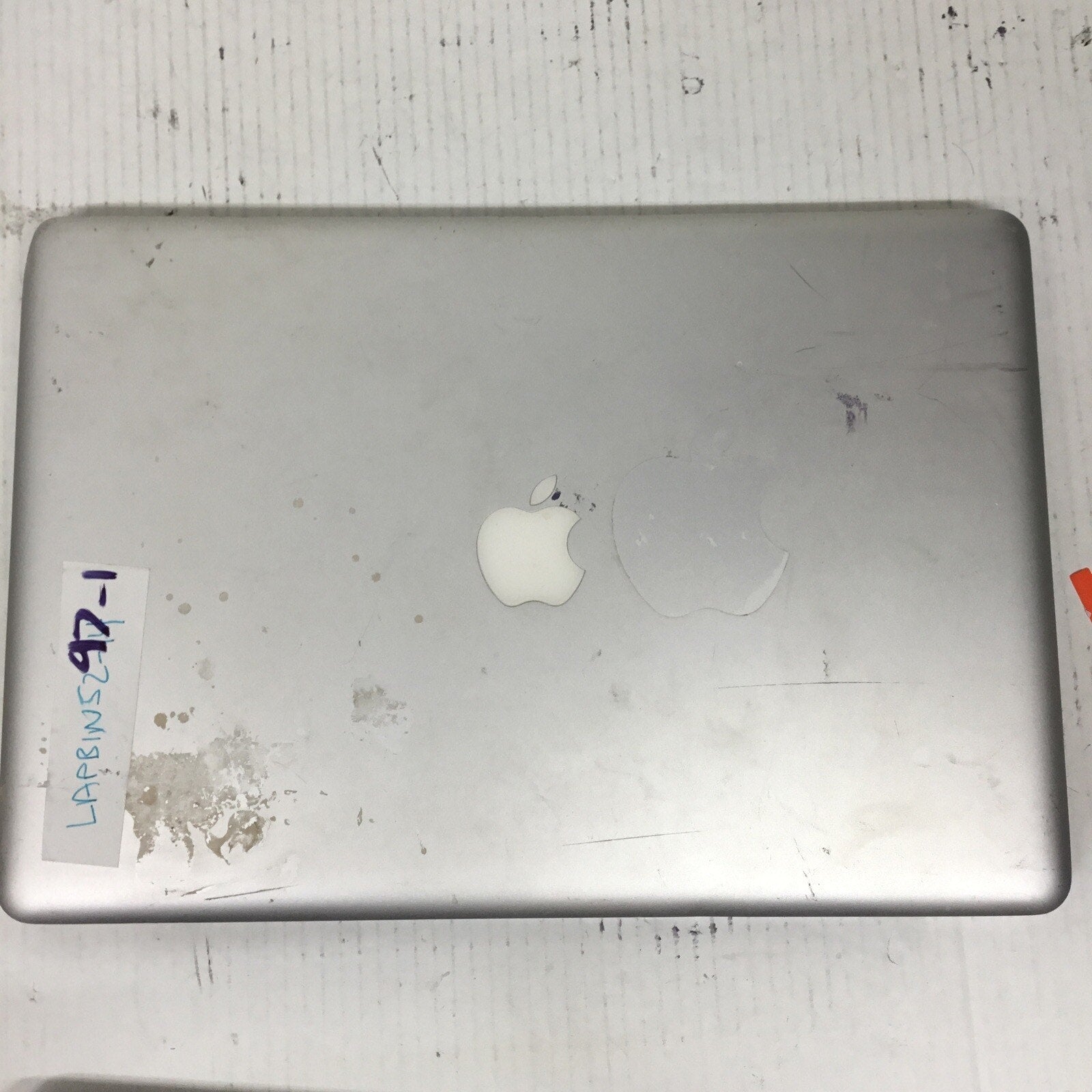 Apple MacBook Pro 15-inch, Model-A1286 | For Parts/Repair READ DESC