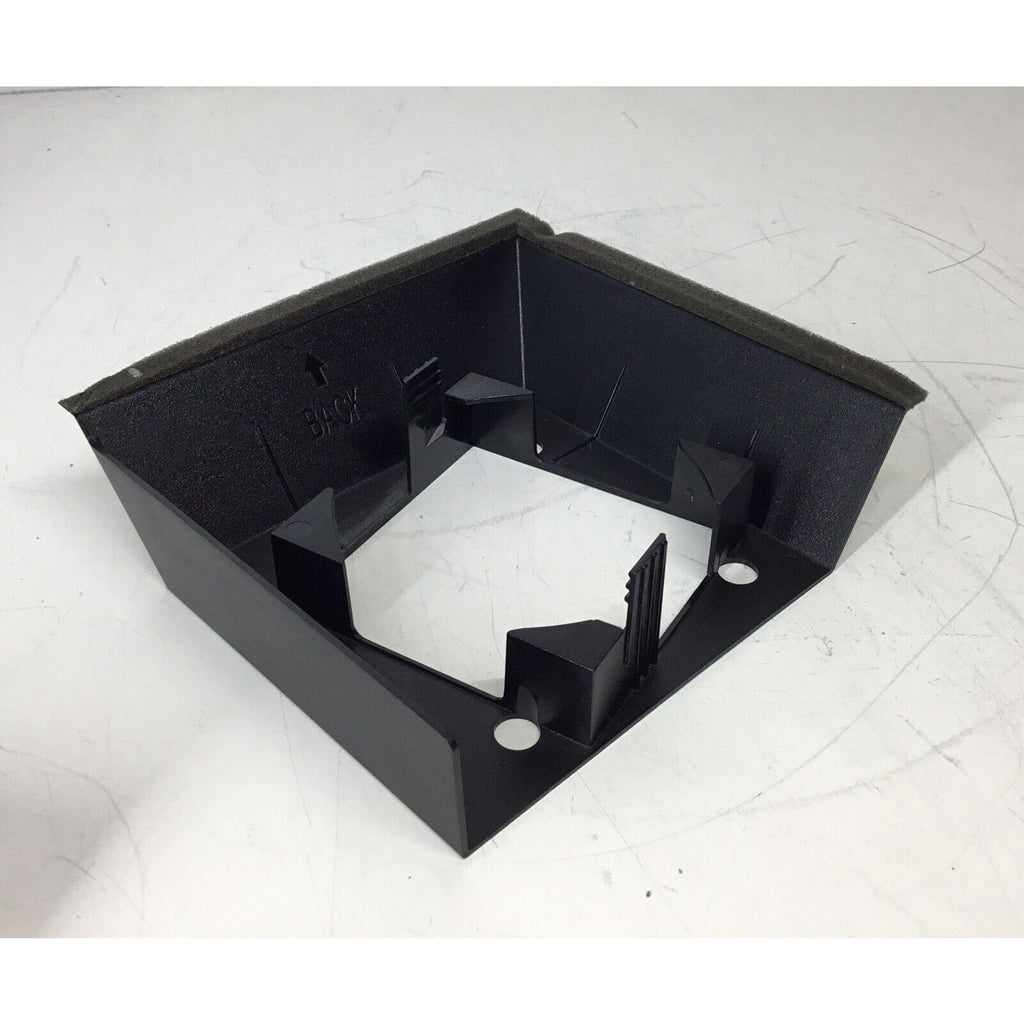 Desktop Cooling Heatsink Shroud 03T9636 Lenovo Thinkcentre M82