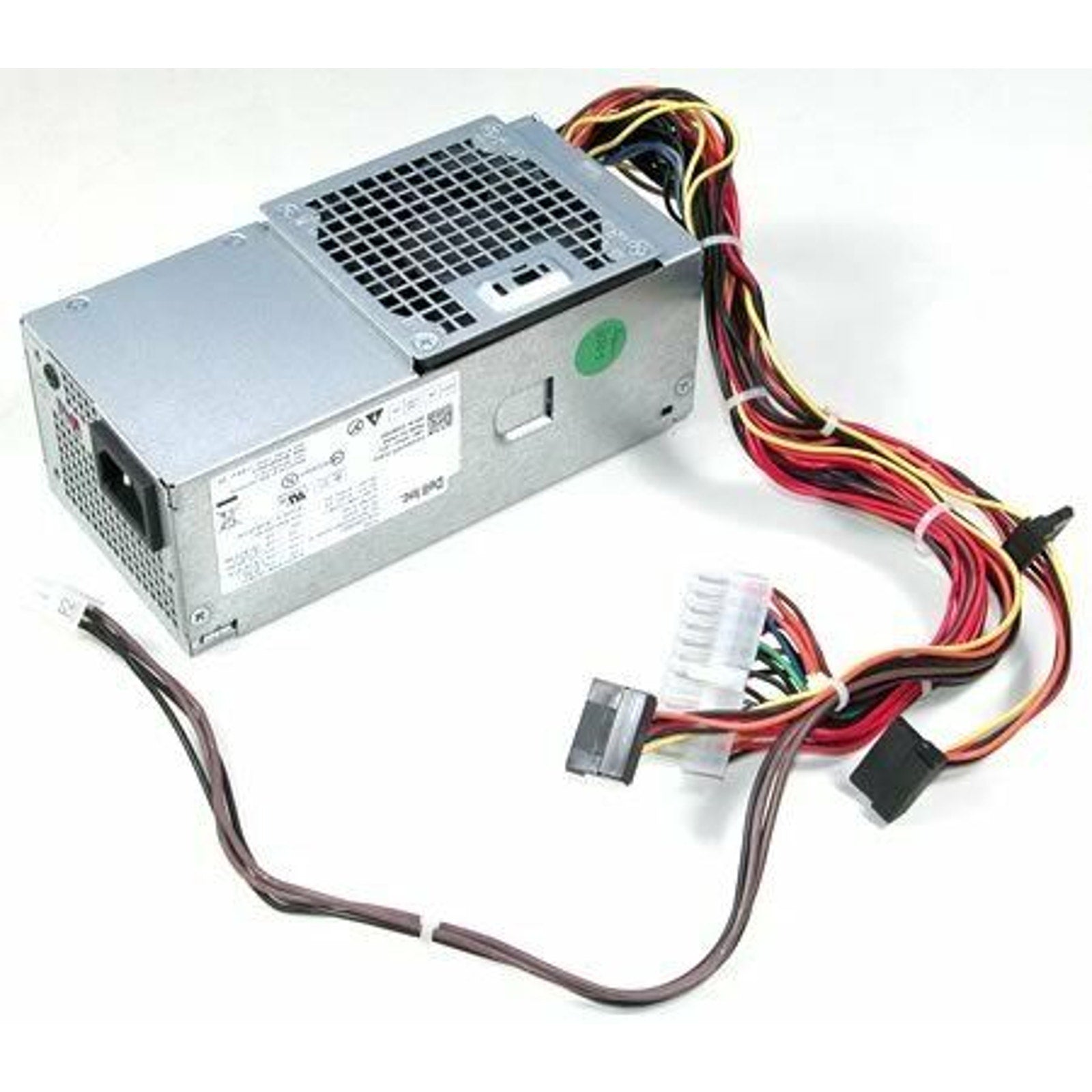 Genuine Dell OEM 250 Watt Power Supply Unit for Inspiron 530s, 620s, Vostro 220s